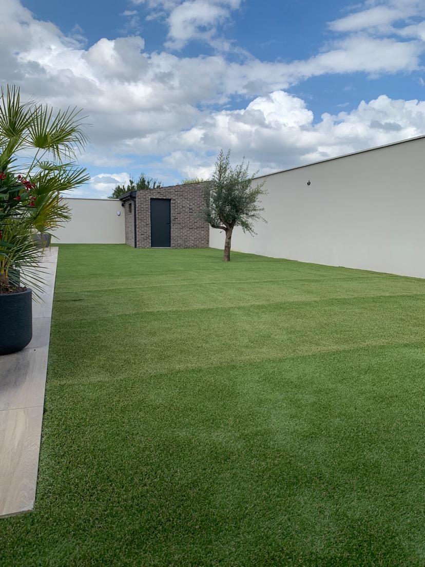 Foto 14 di LCH Terrassement