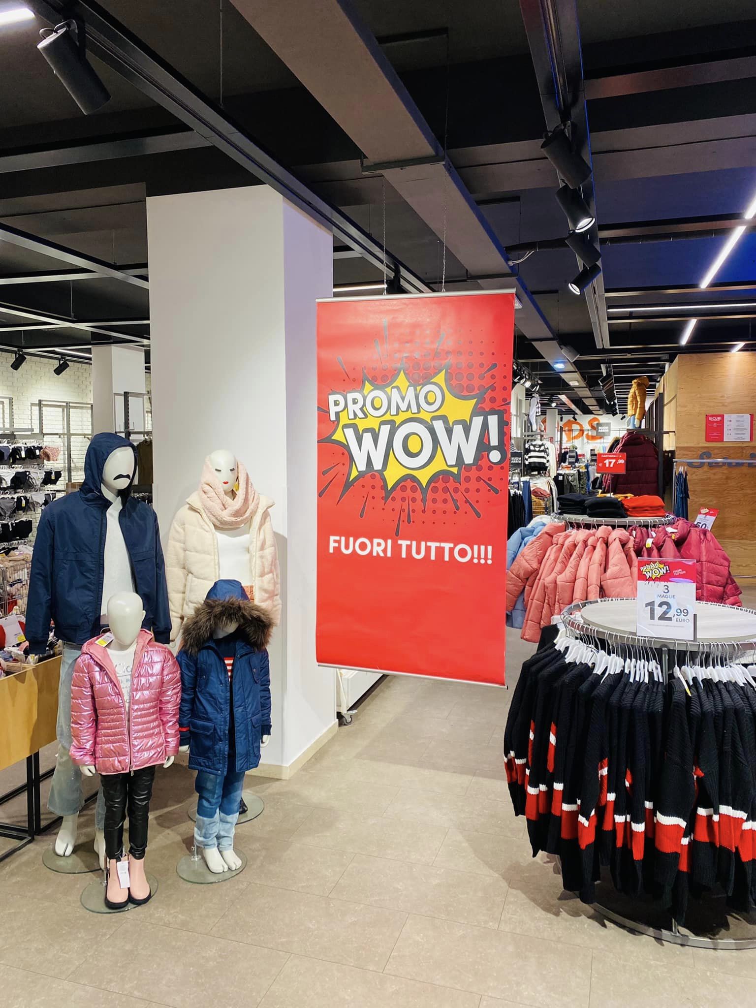 Photo 45 de Terranova Outlet