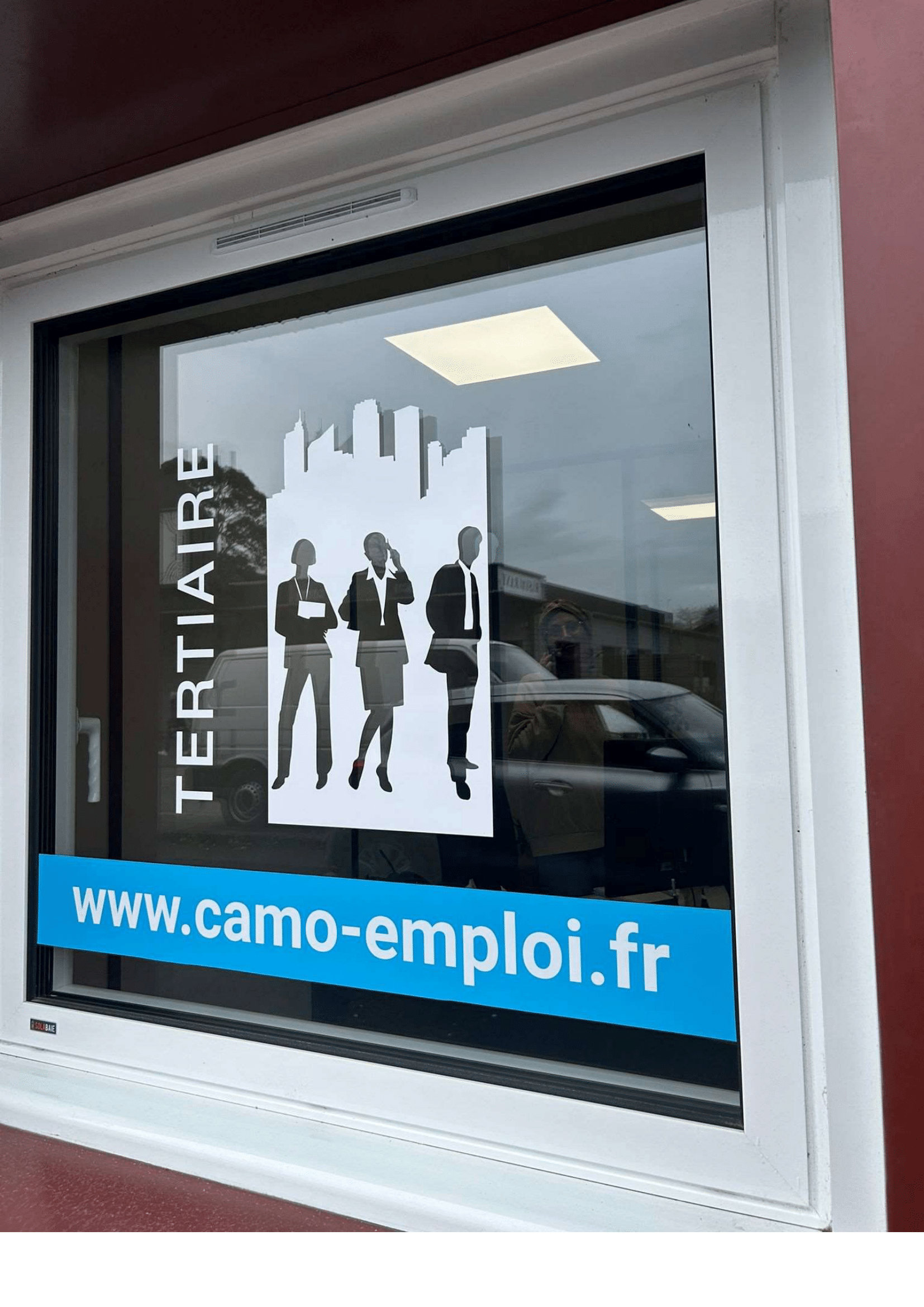 Foto 3 di CAMO EMPLOI