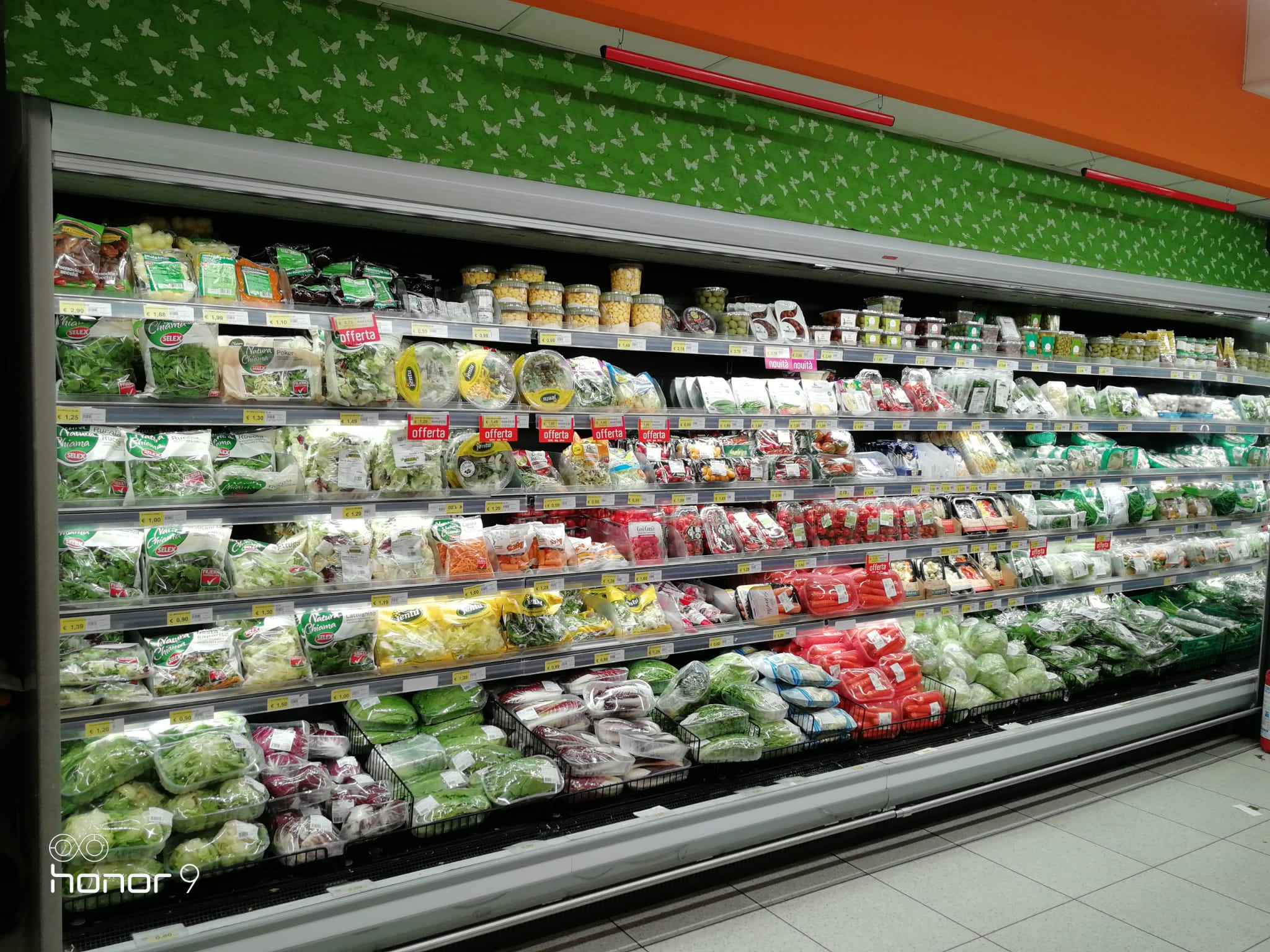 Photo 15 de Supermercato dok