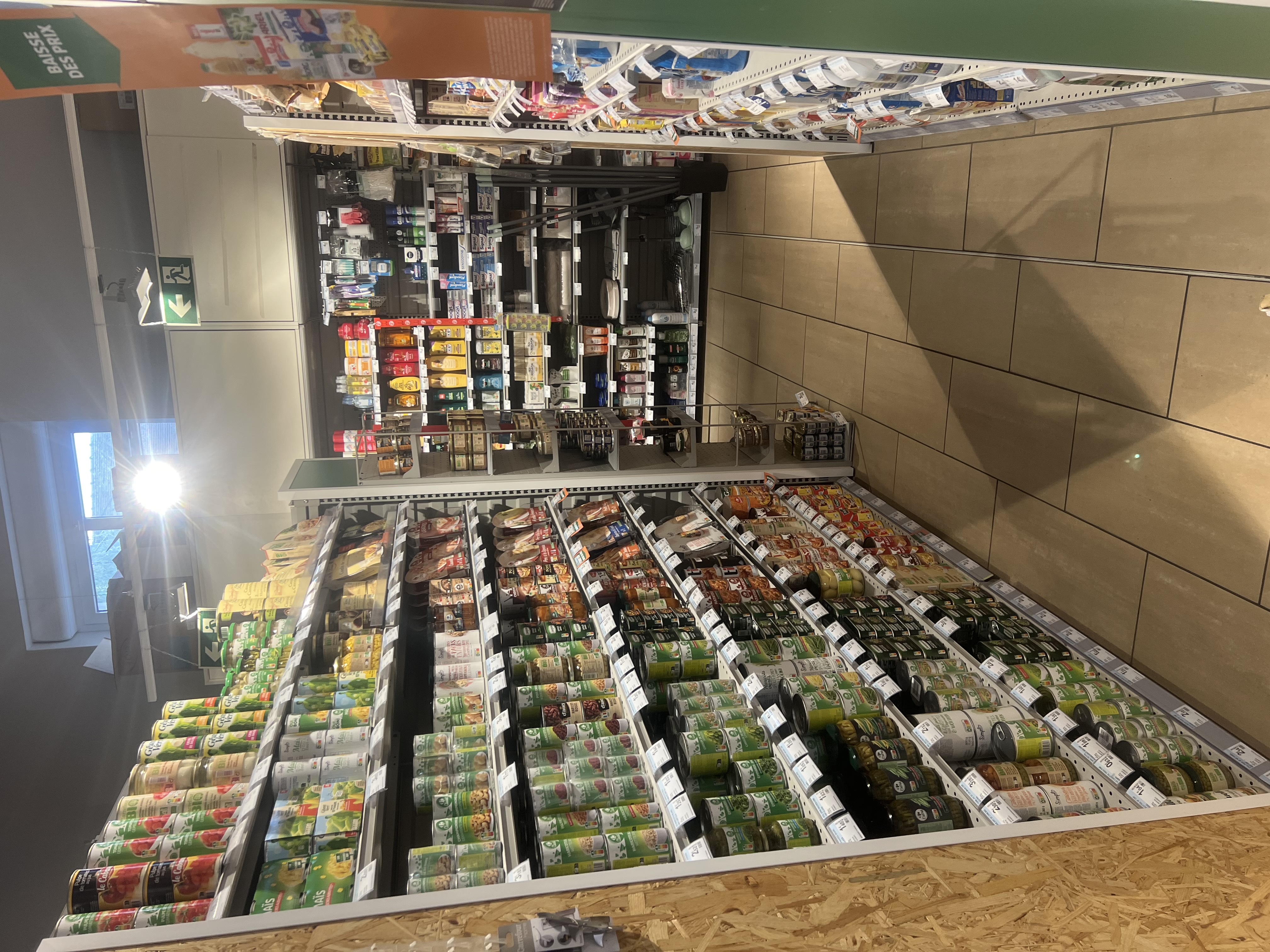 Foto 4 di Carrefour Express
