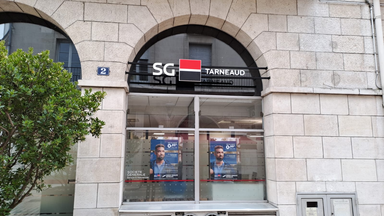 Foto 1 di SG