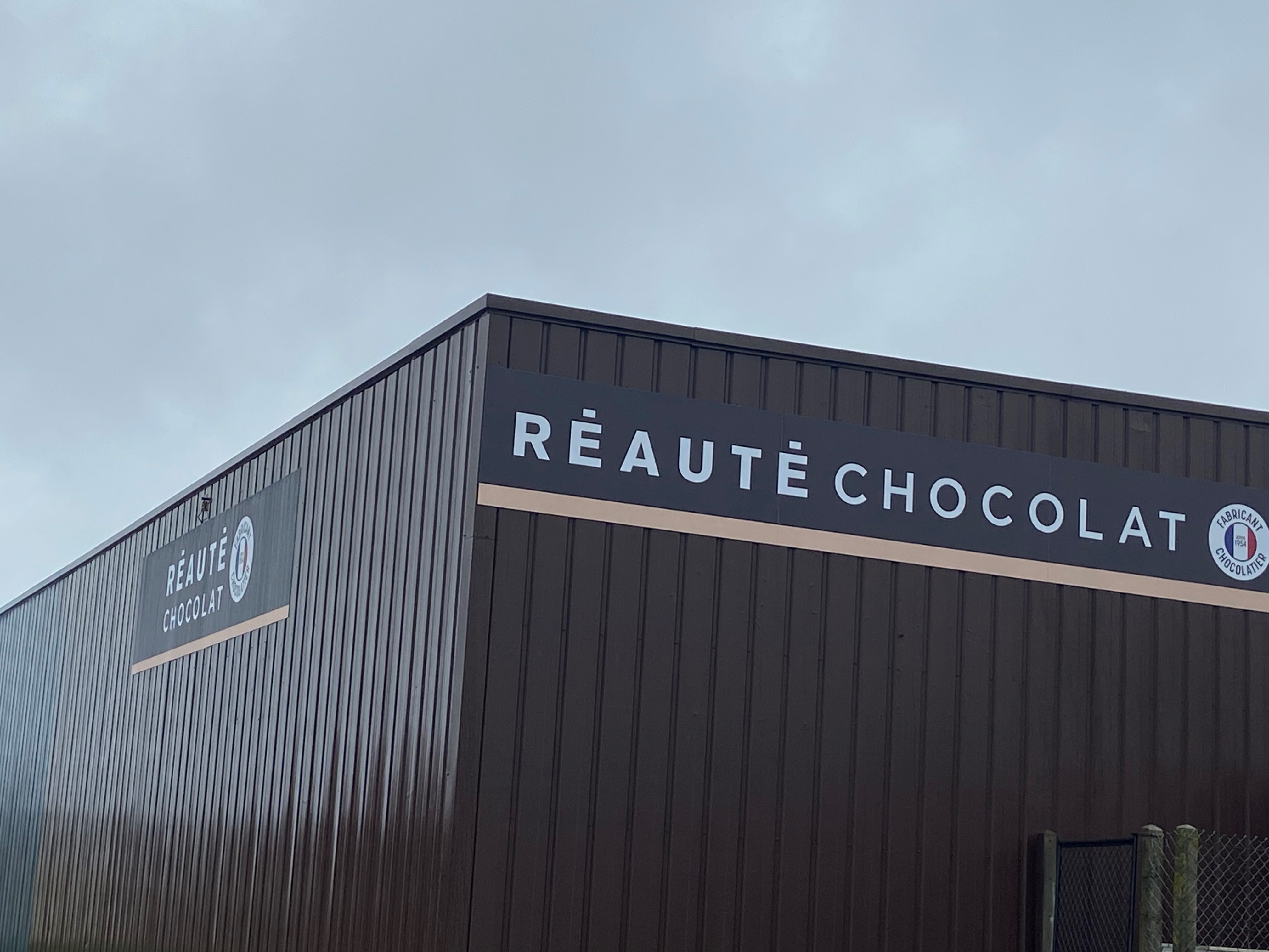 Foto 12 di RÉAUTÉ CHOCOLAT