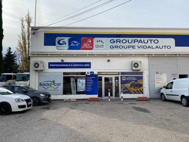 Foto 8 de VIDALAUTO- Groupauto
