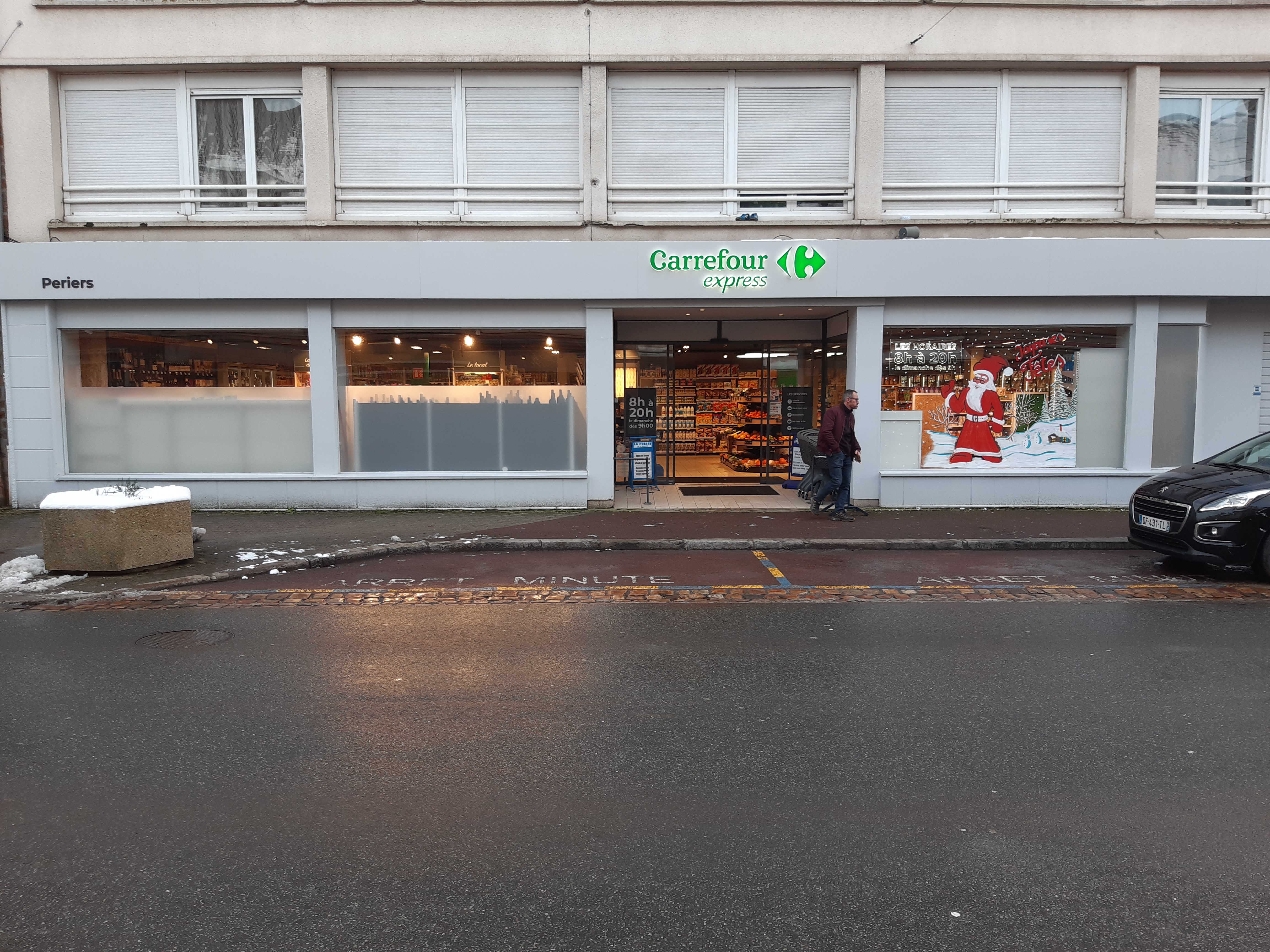 Foto 7 di Carrefour Express