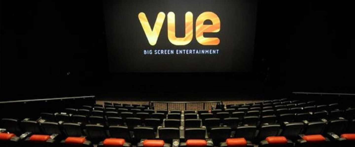 Foto 2 di Vue Cinema Limerick