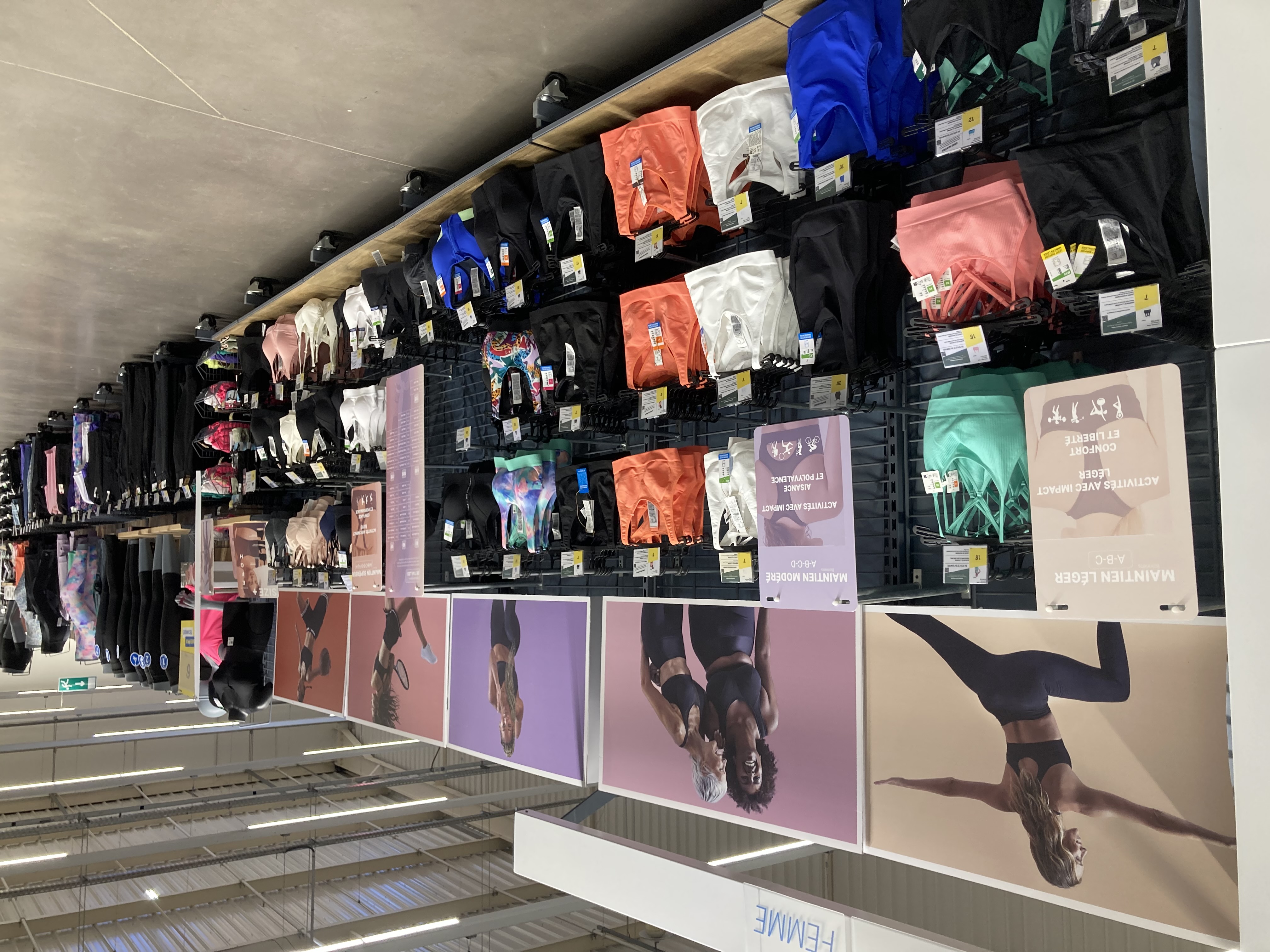Foto 8 di Decathlon Chalon Sur Saone