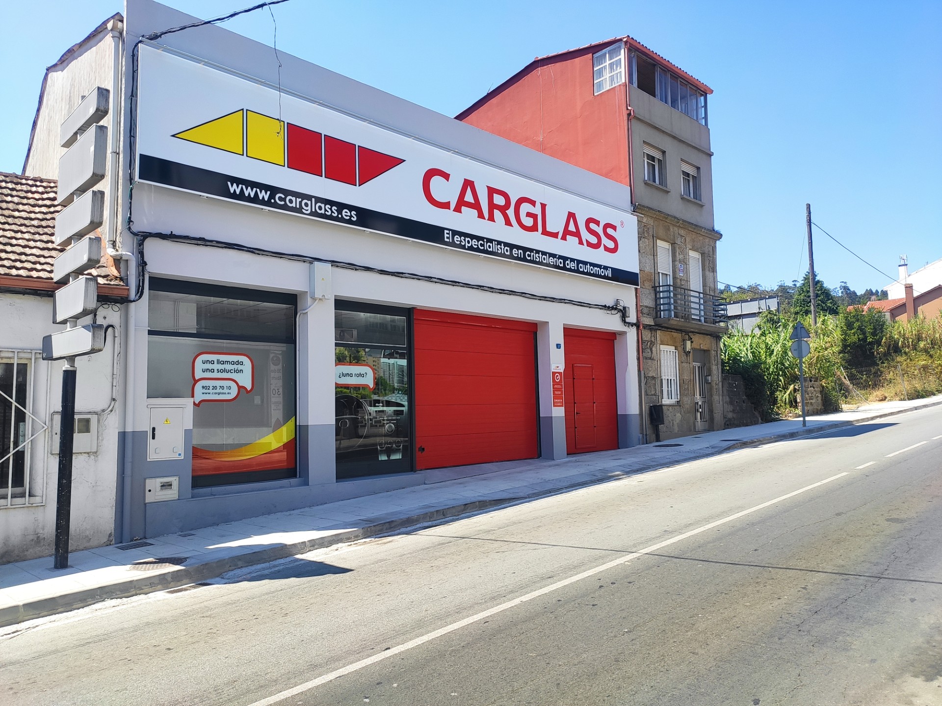 Foto 10 di Carglass