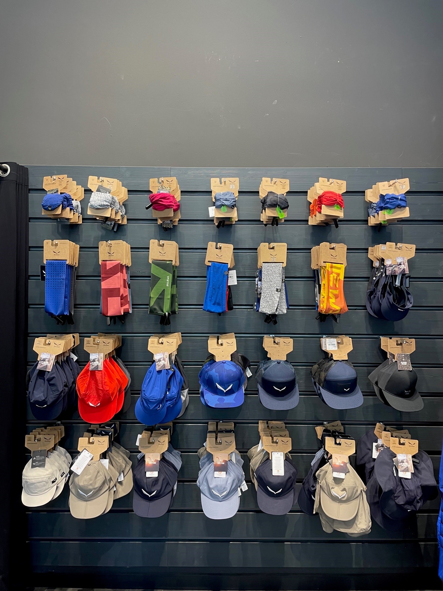 Salewa Store Milano
