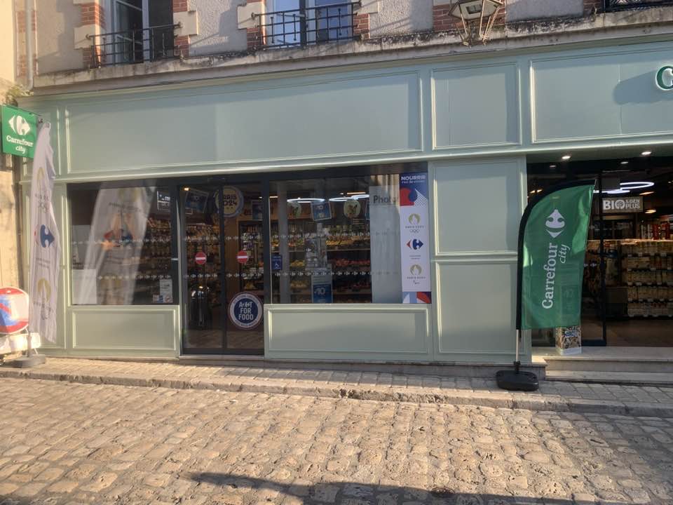 Foto 12 di Carrefour City
