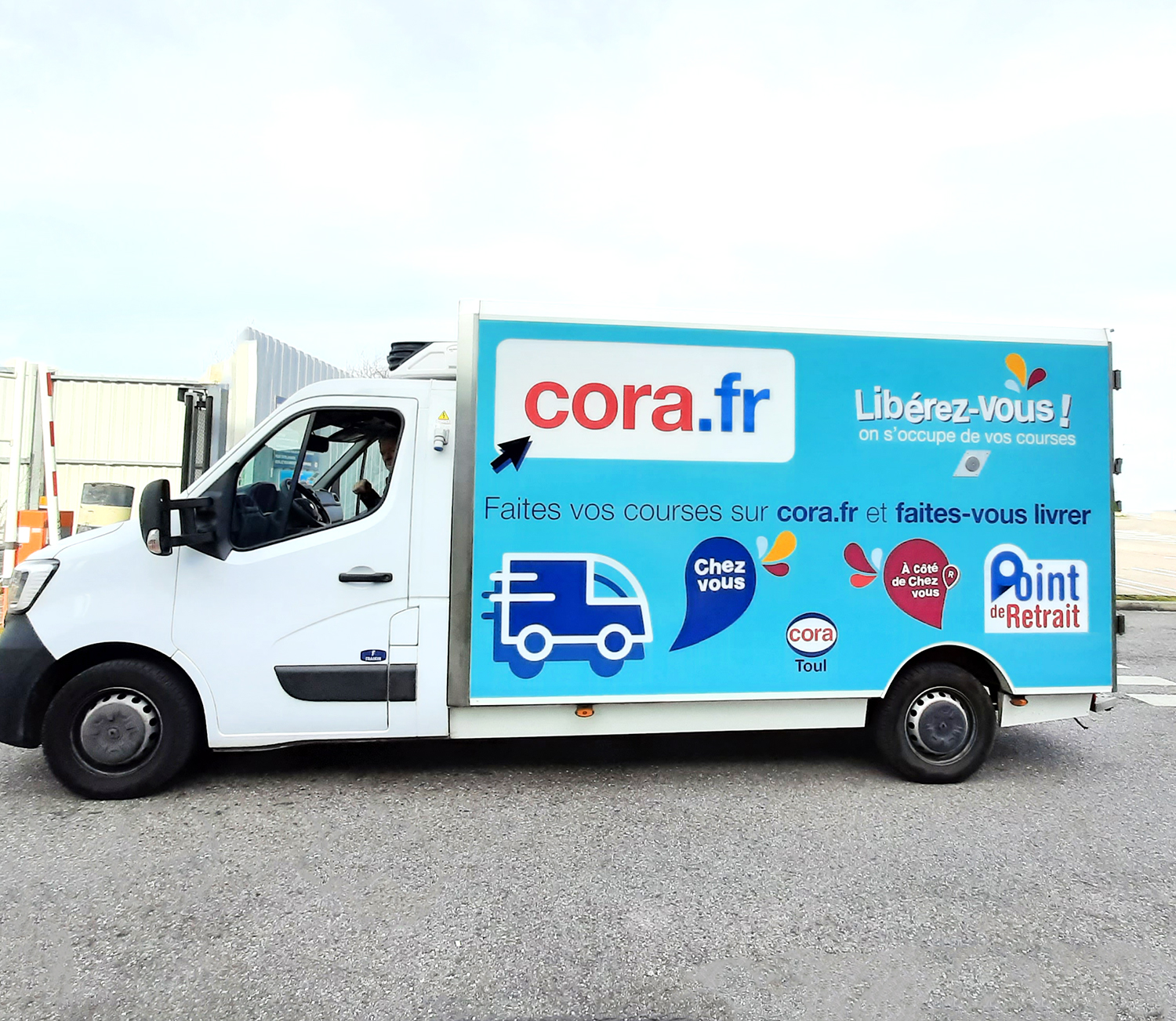 Foto 7 di Carrefour Toul