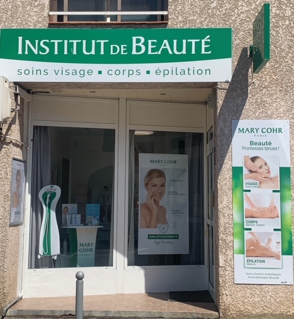 Foto 11 di Institut Clair Beauté