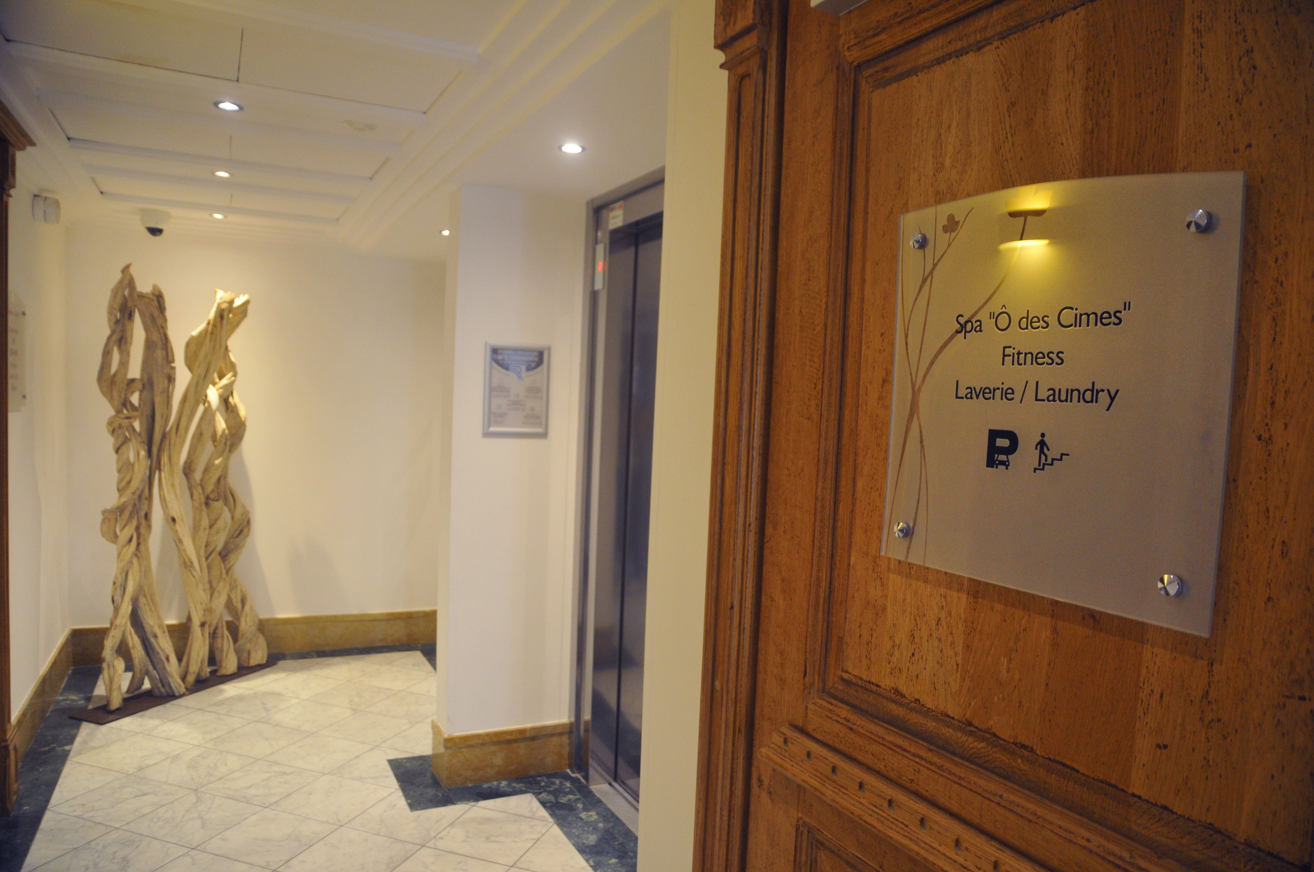 Résidence Villa Romana