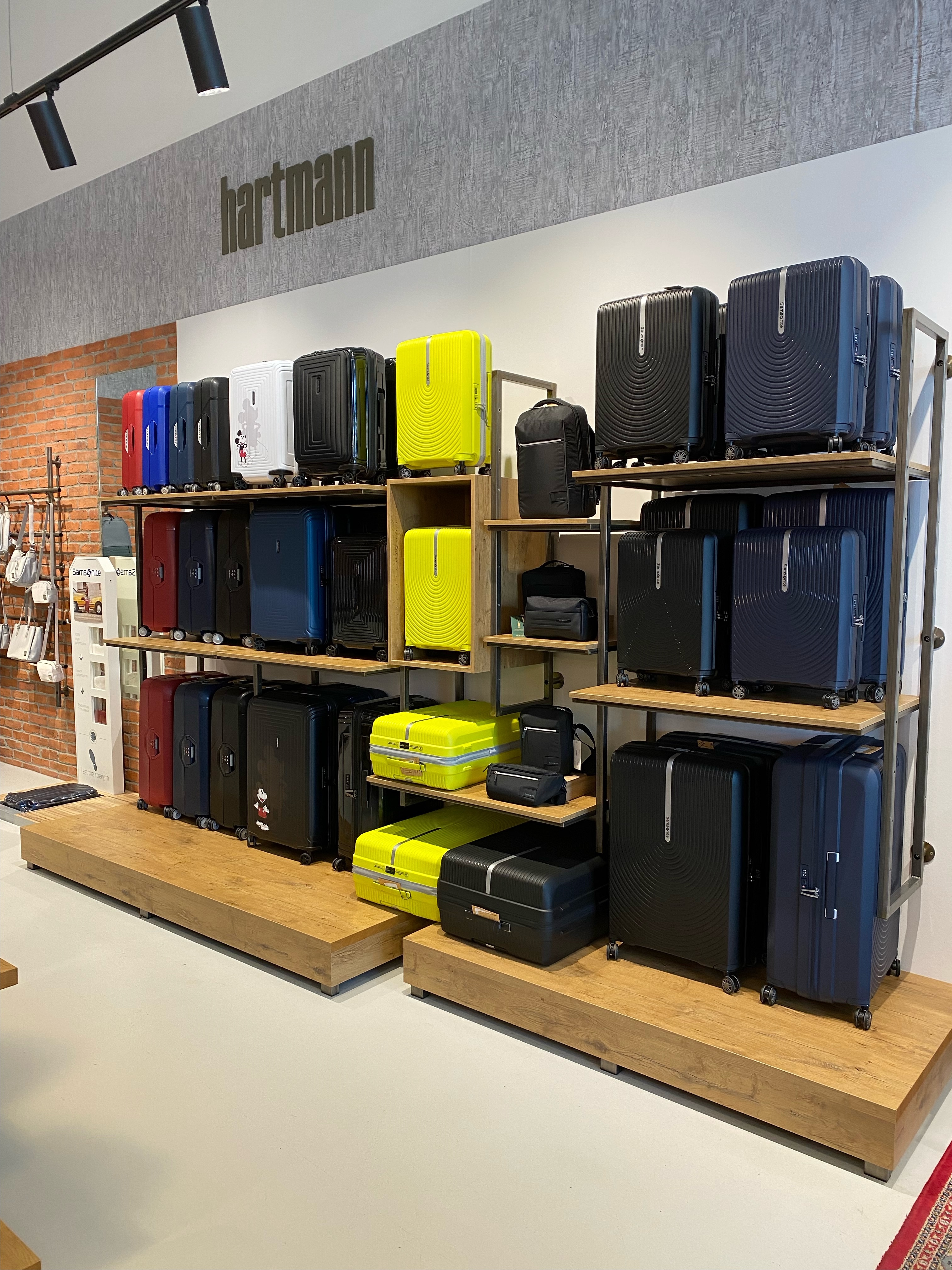 Foto 11 de Samsonite