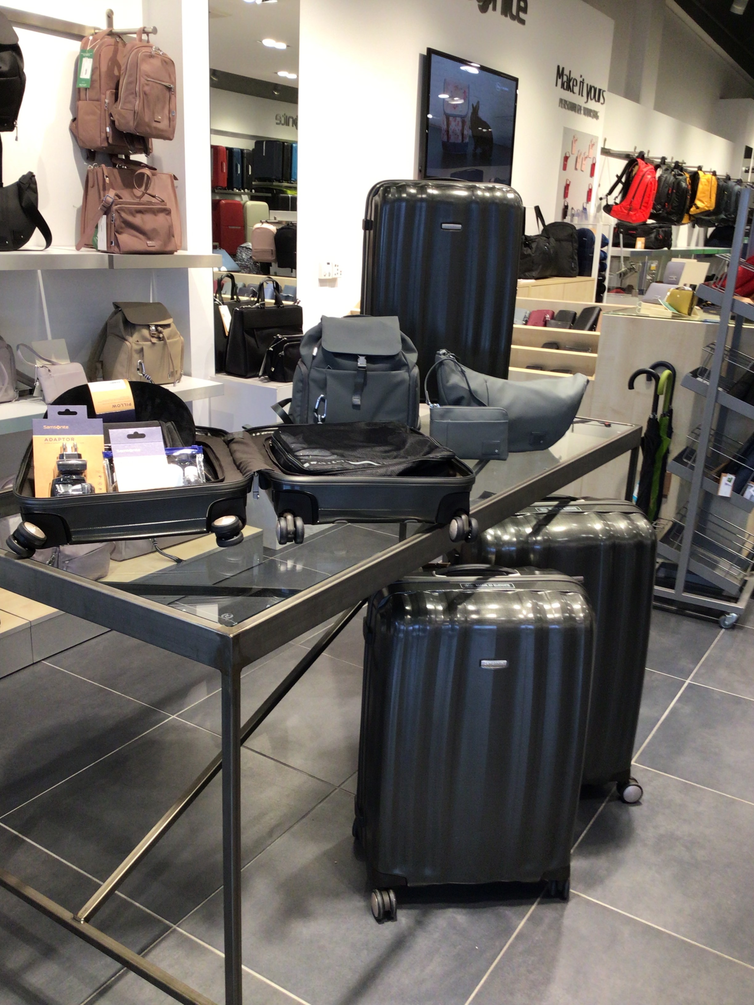Foto 52 de Samsonite