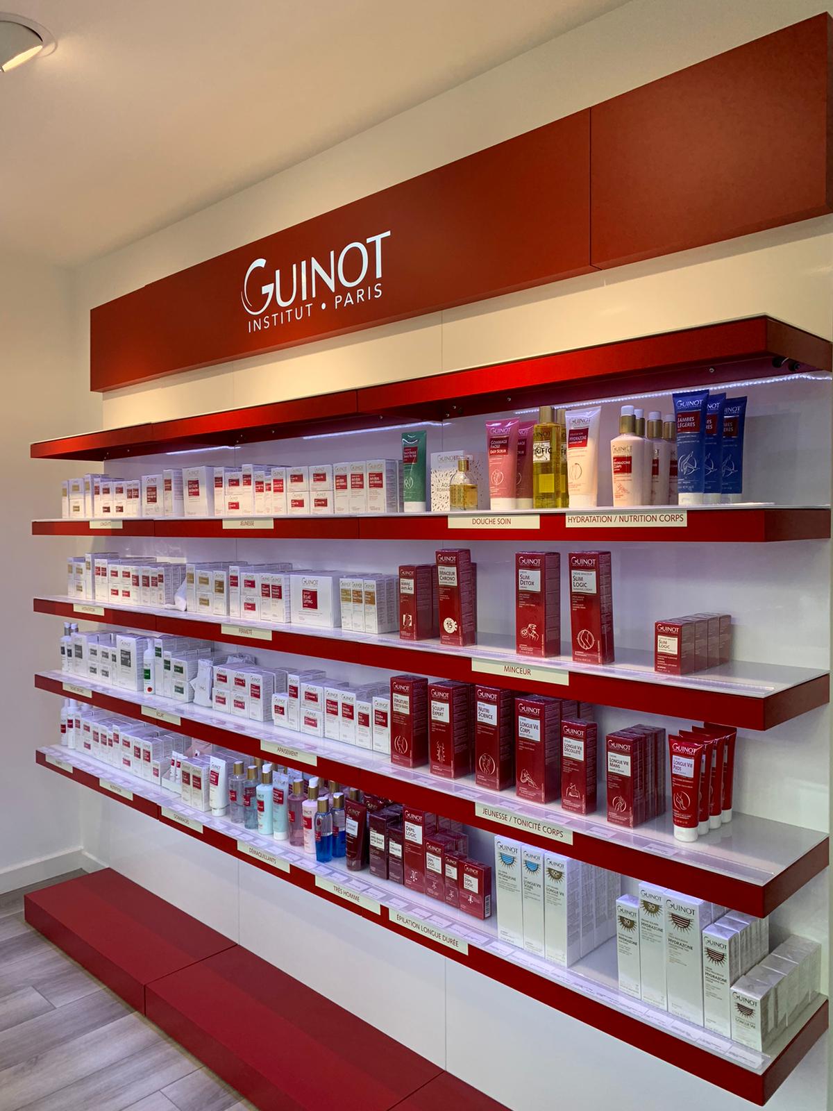 Foto 2 di Institut Guinot