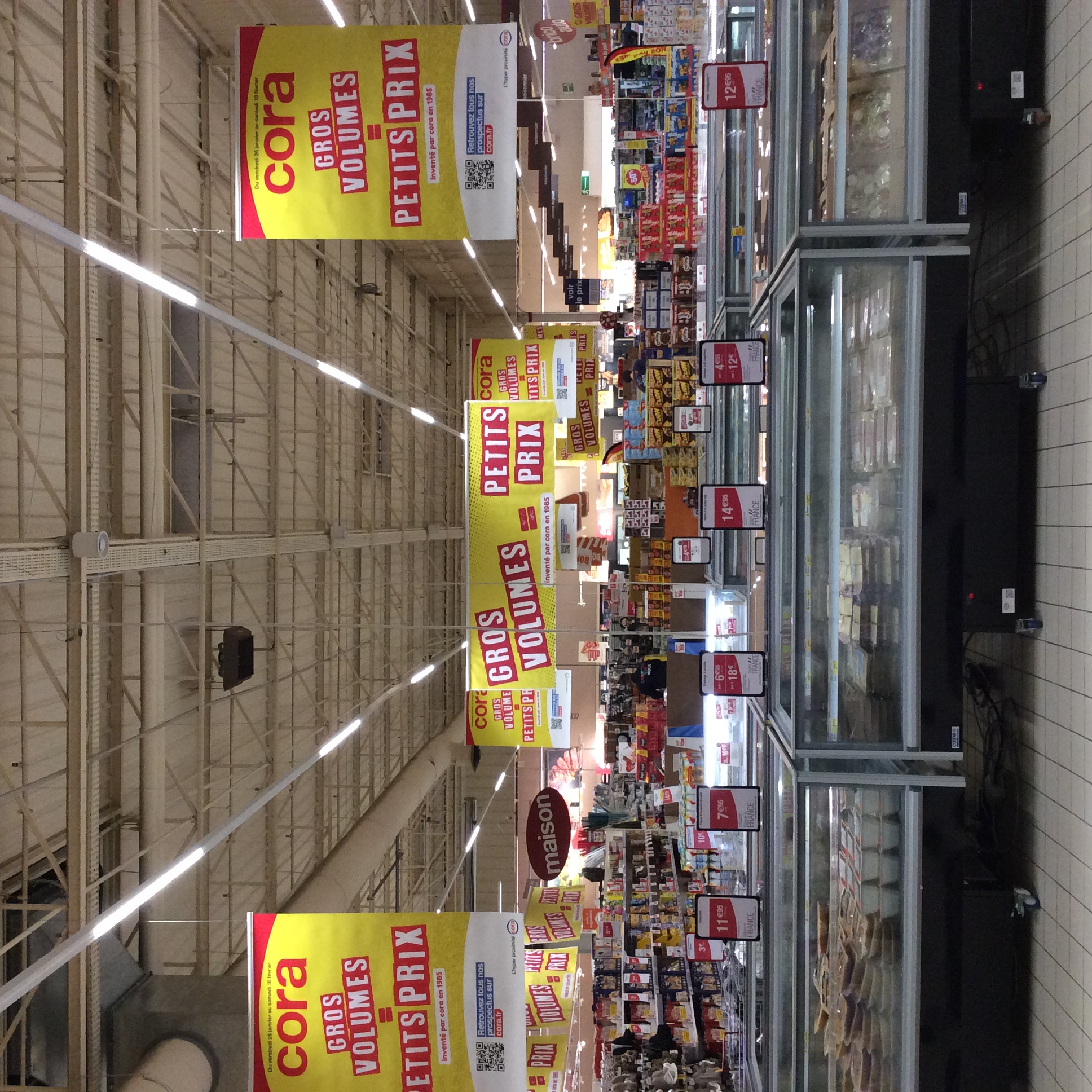 Foto 8 di Carrefour Hypermarché