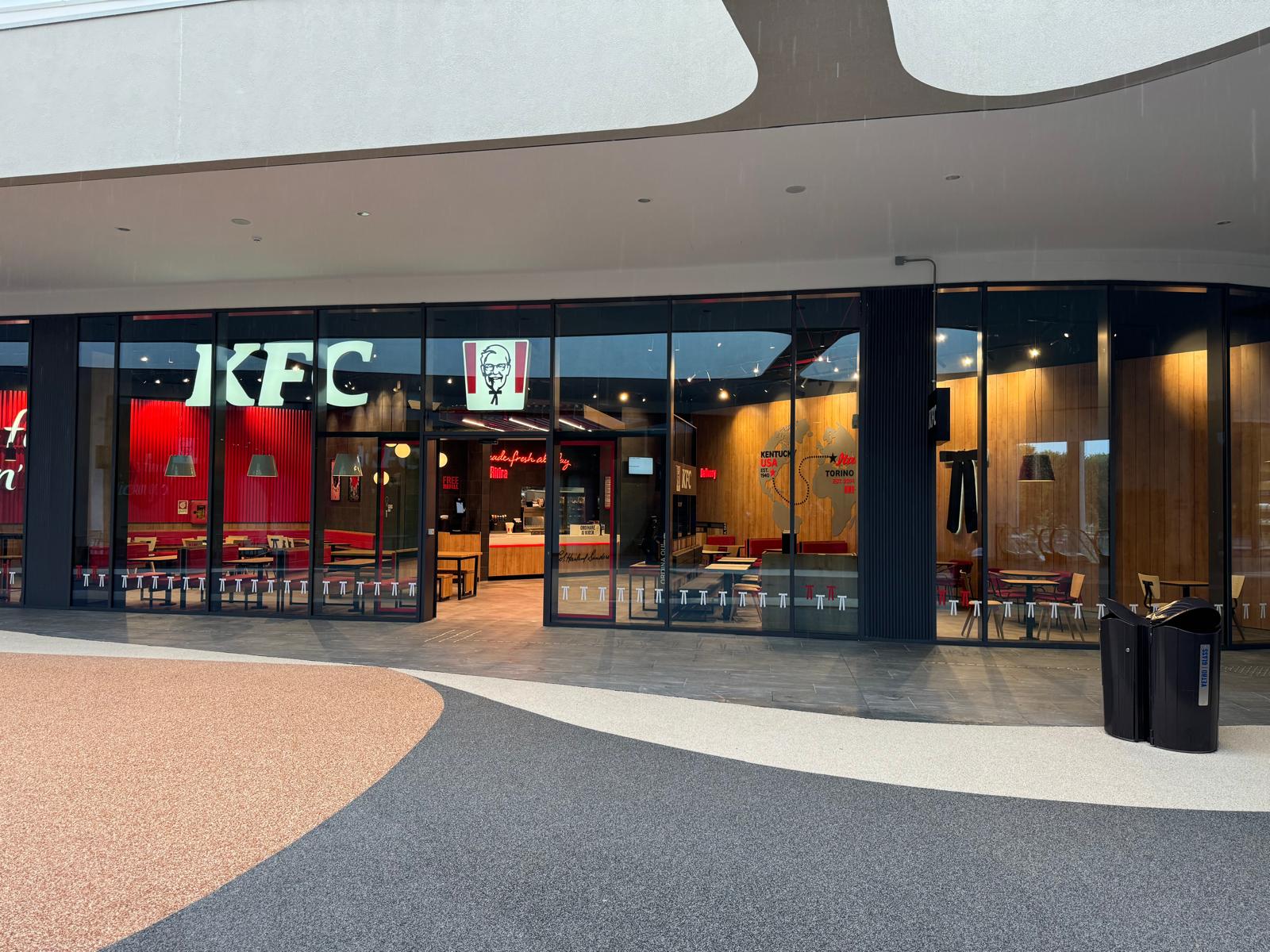 KFC