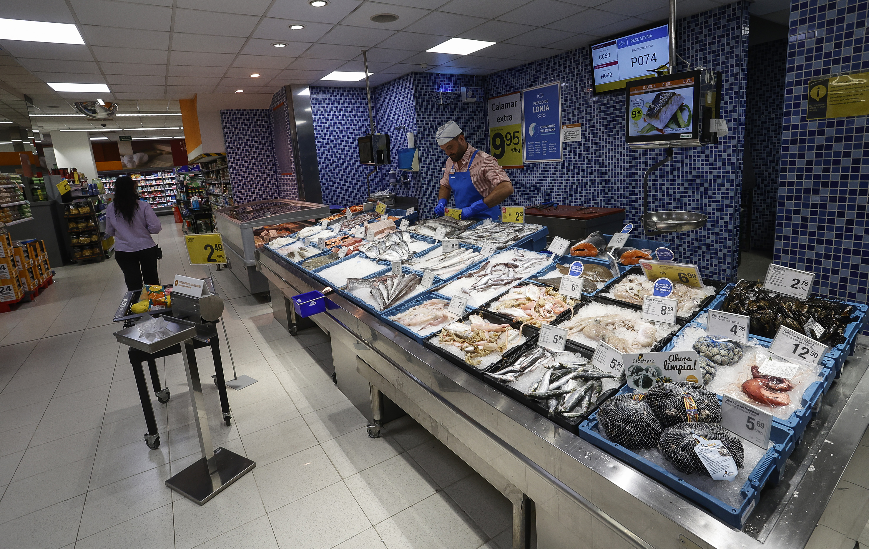 Foto 5 di Supermercados Consum