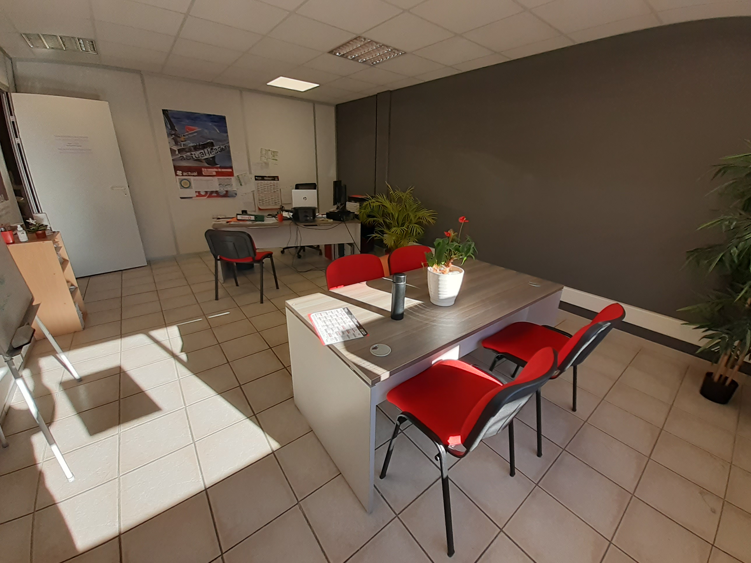 Foto 4 di Actual emploi Manosque