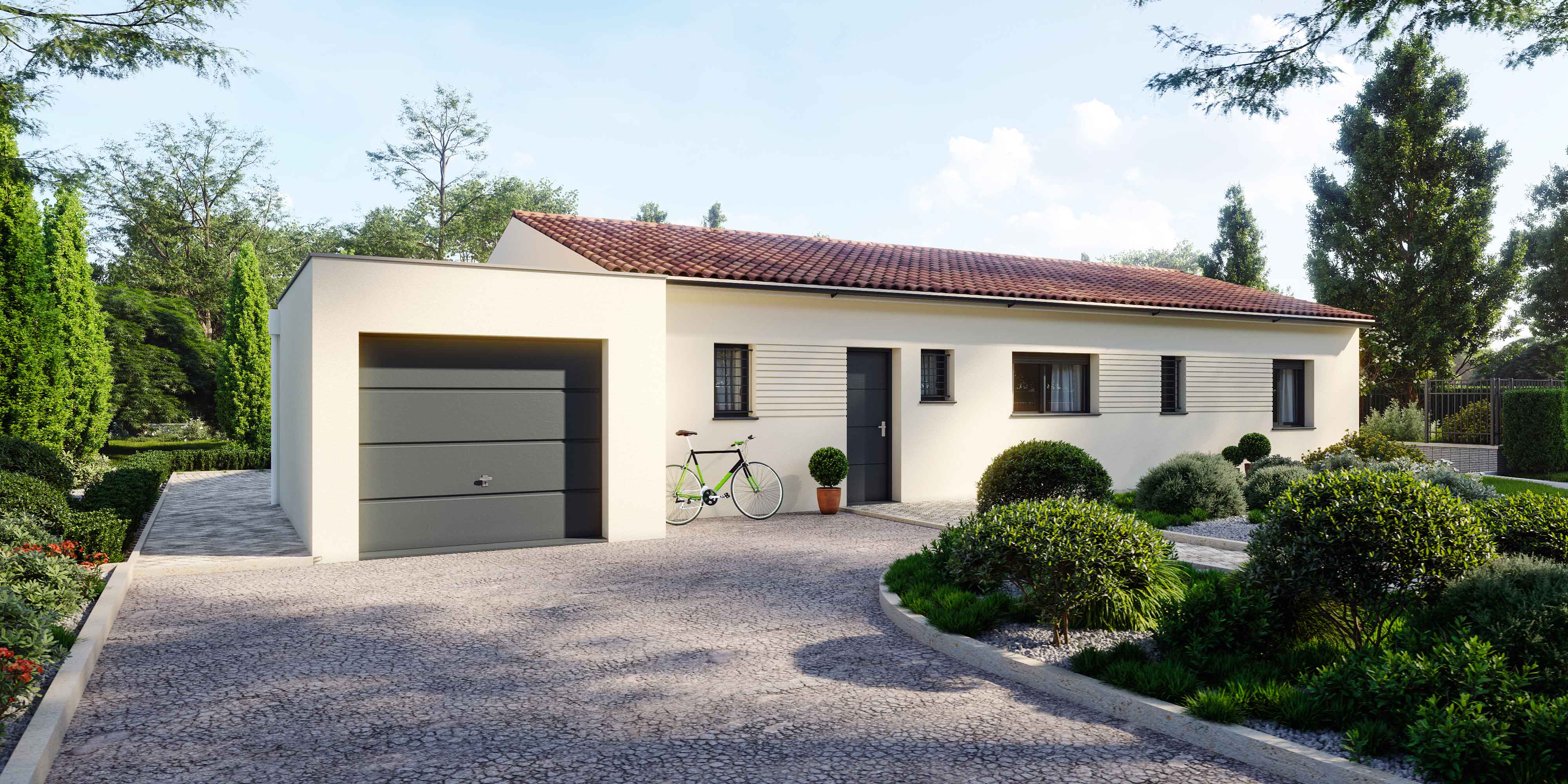 Foto 46 de Maisons Clair Logis