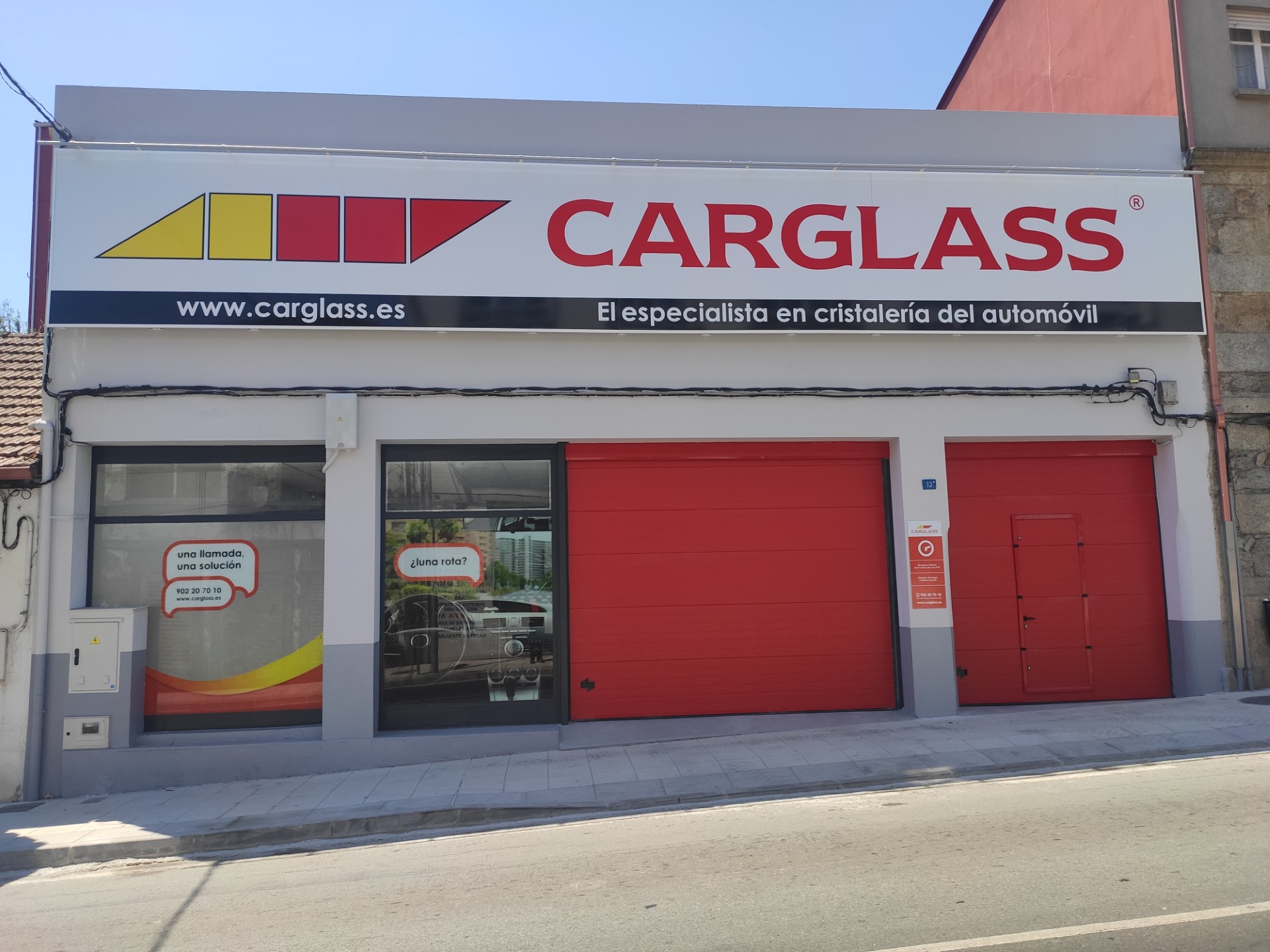Foto 4 di Carglass