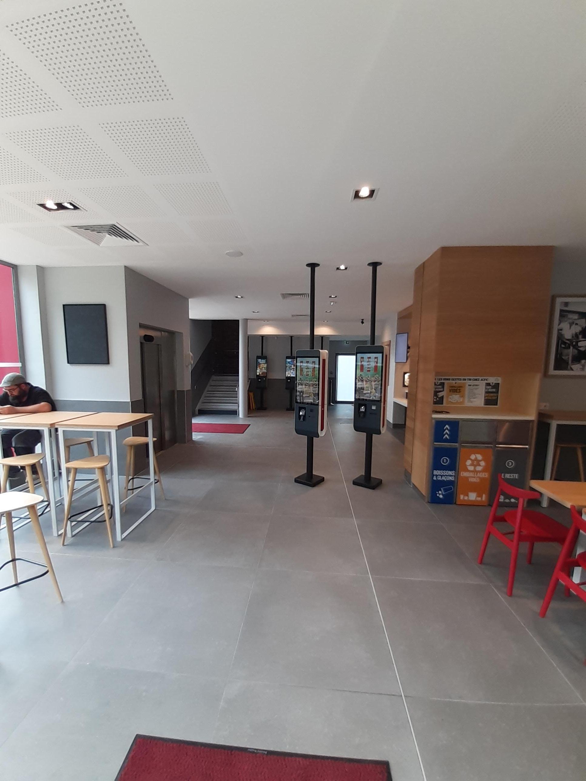 Foto 10 di KFC Cesson Boissenart