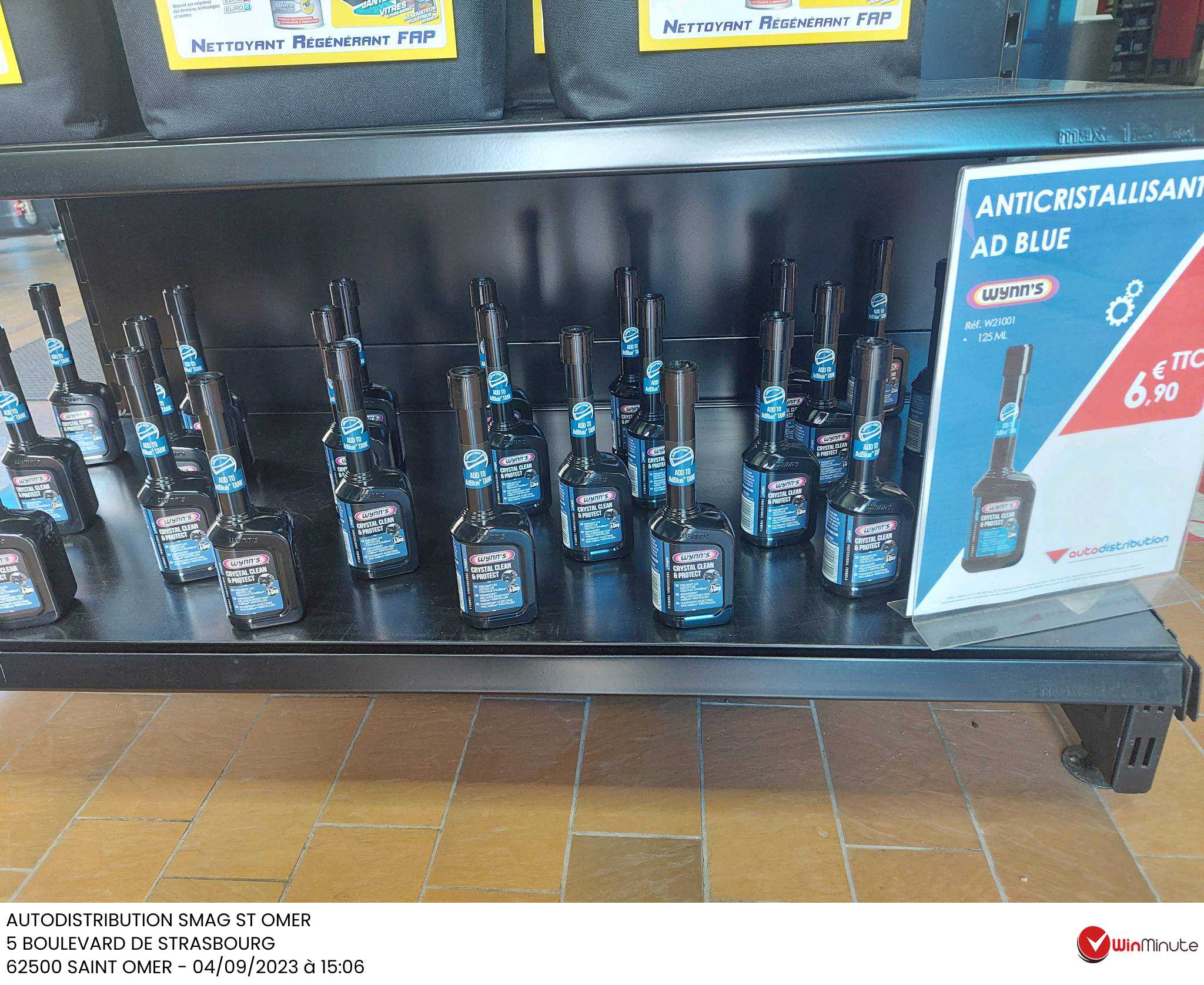 Foto 19 di Autodistribution SMAG