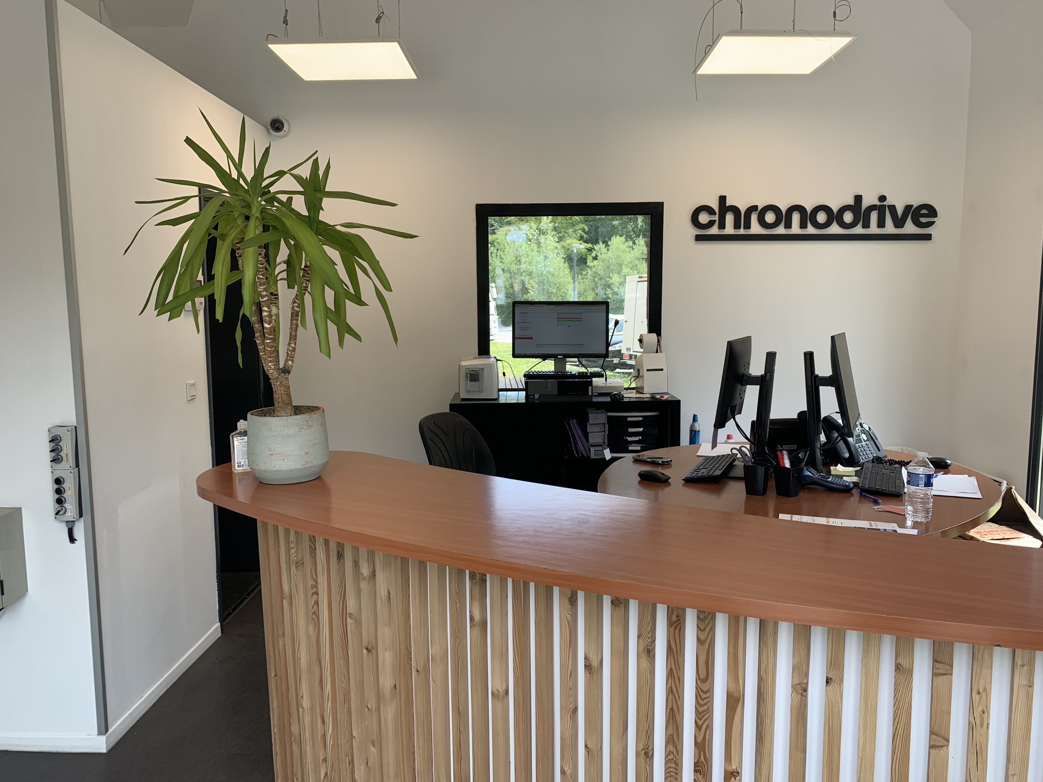 Foto 20 di Chronodrive
