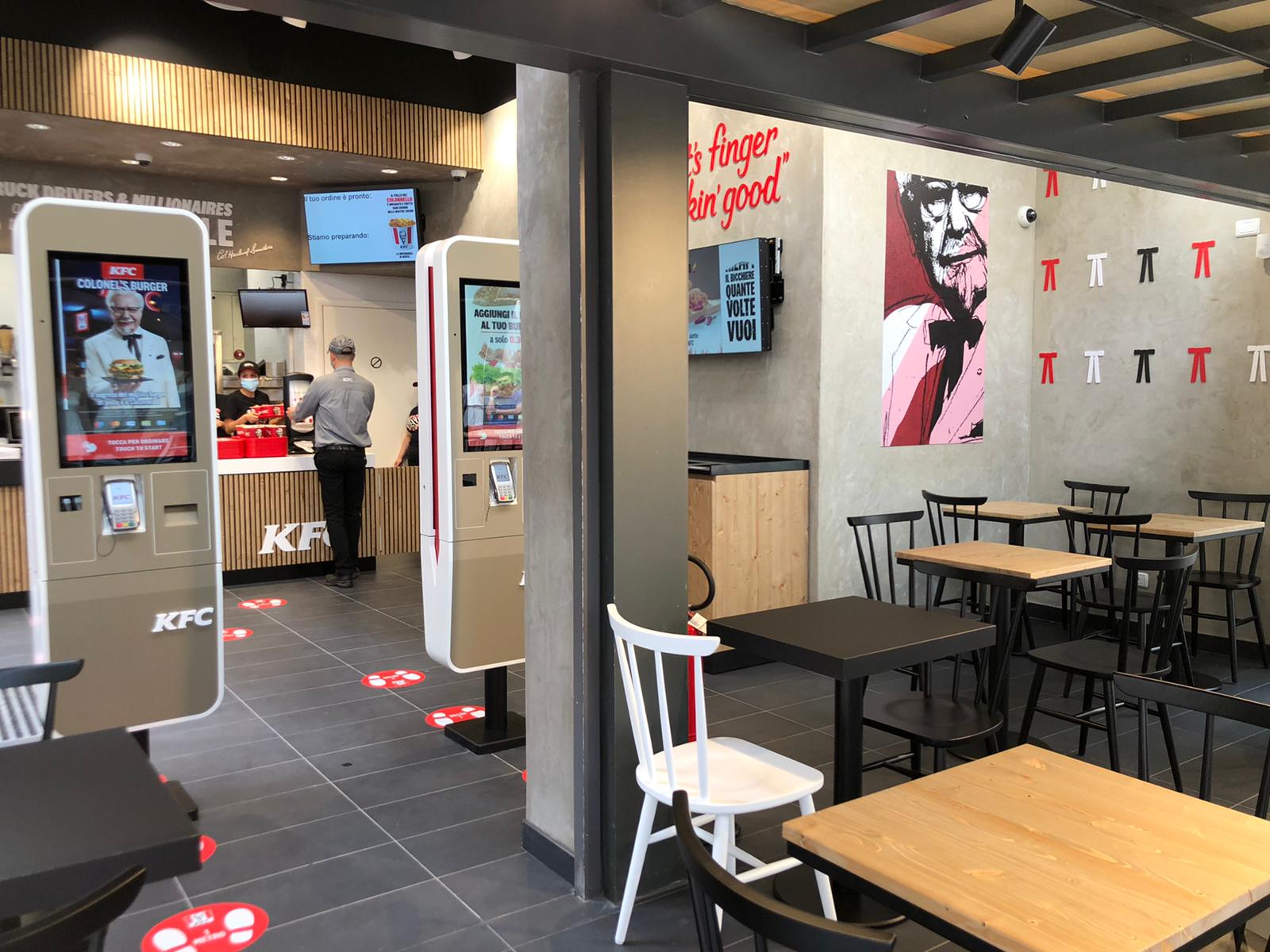 Foto 7 di KFC