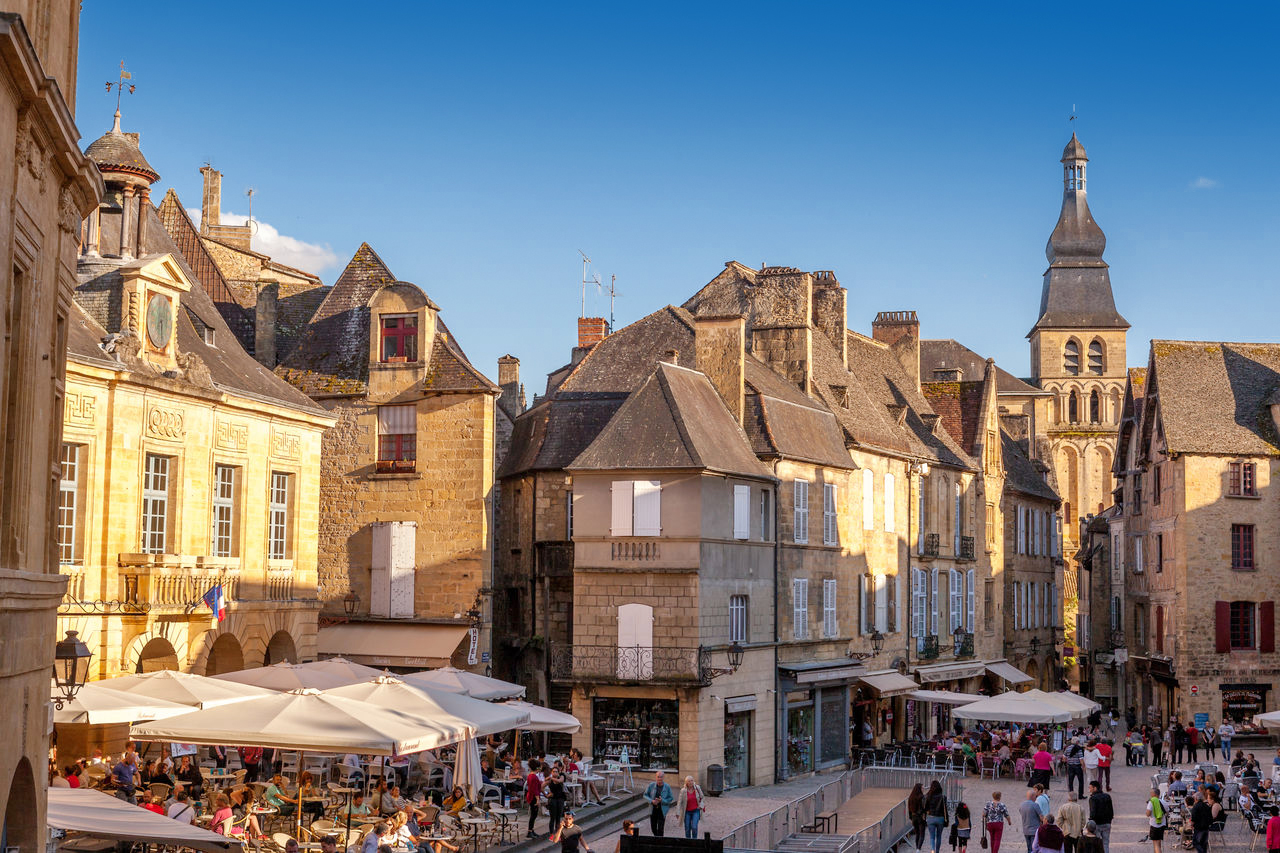 Camping Vagues Océanes - Granges