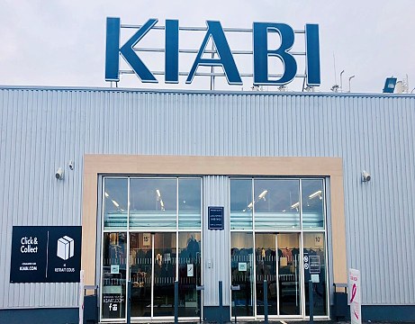Foto 2 di Kiabi