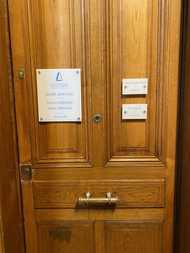 Foto 2 di LX Avocats Grenoble