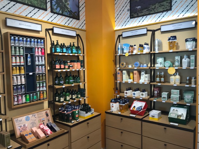 Foto 3 di L'OCCITANE EN PROVENCE