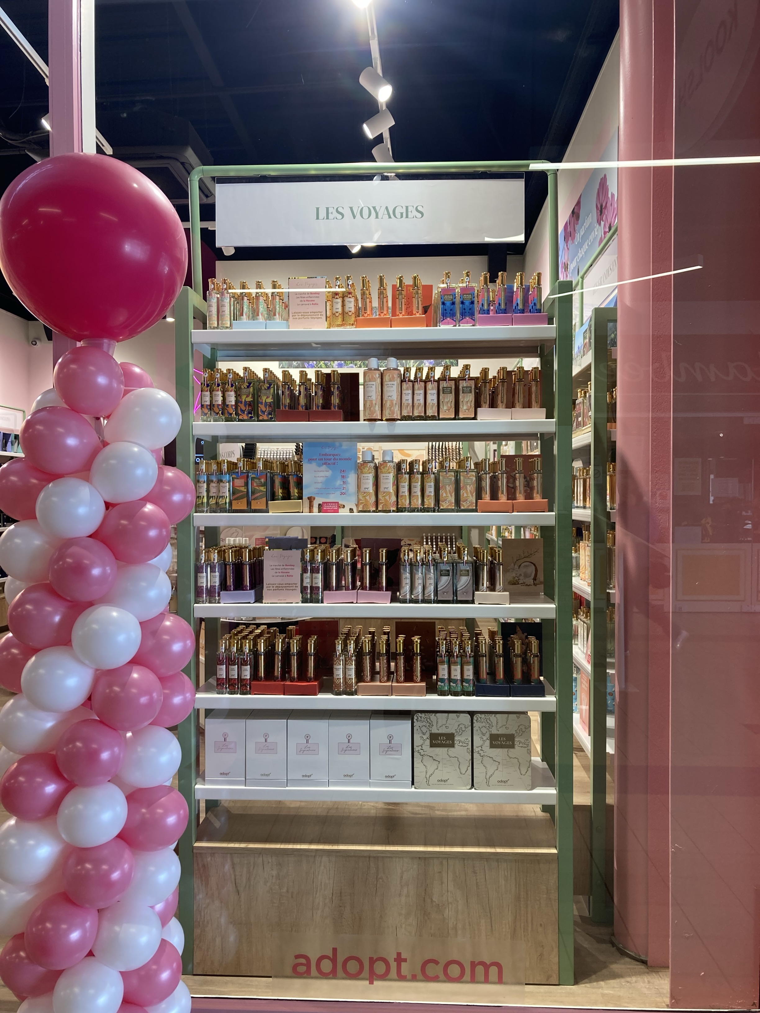 Foto 7 di Adopt Parfums