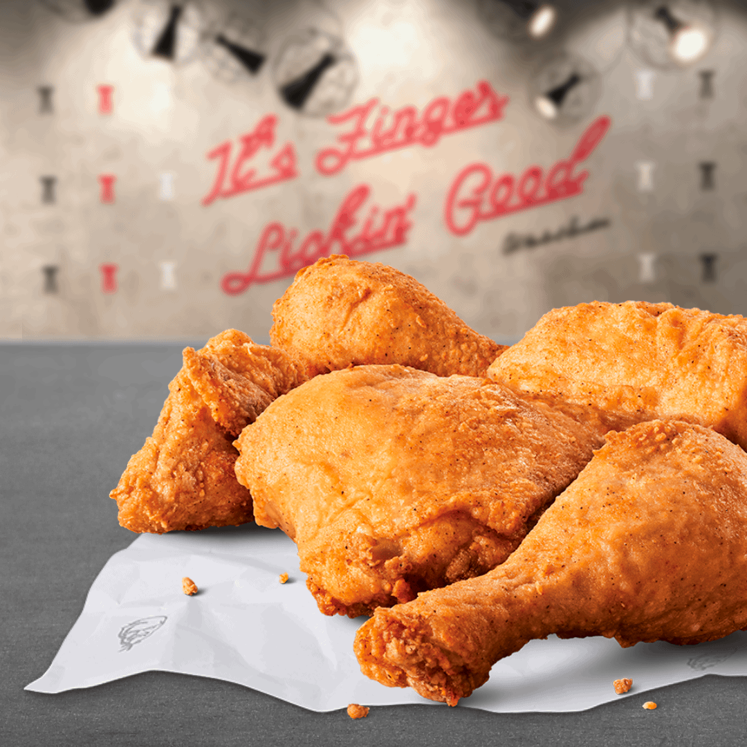 Foto 2 di KFC