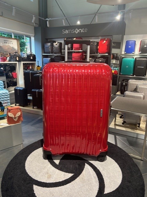 Foto 13 de Samsonite