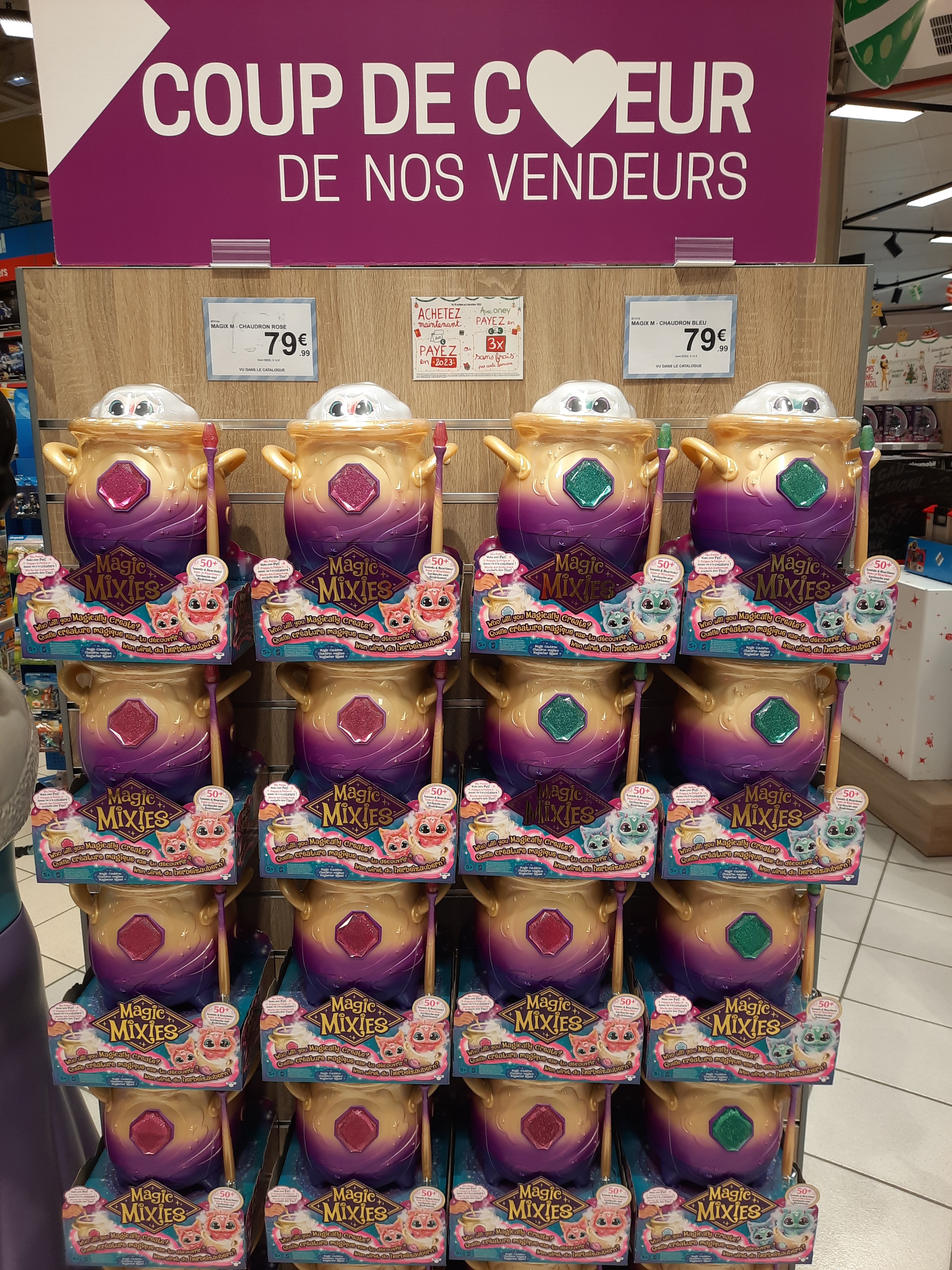 Foto 109 di King Jouet