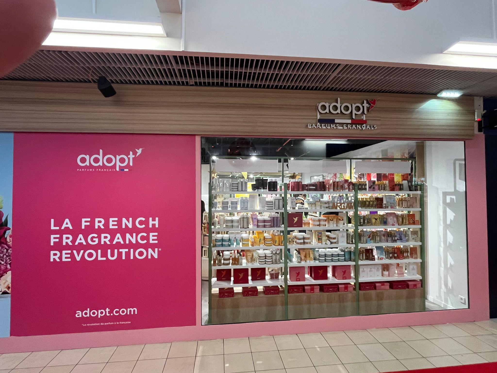 Foto 5 di Adopt Parfums