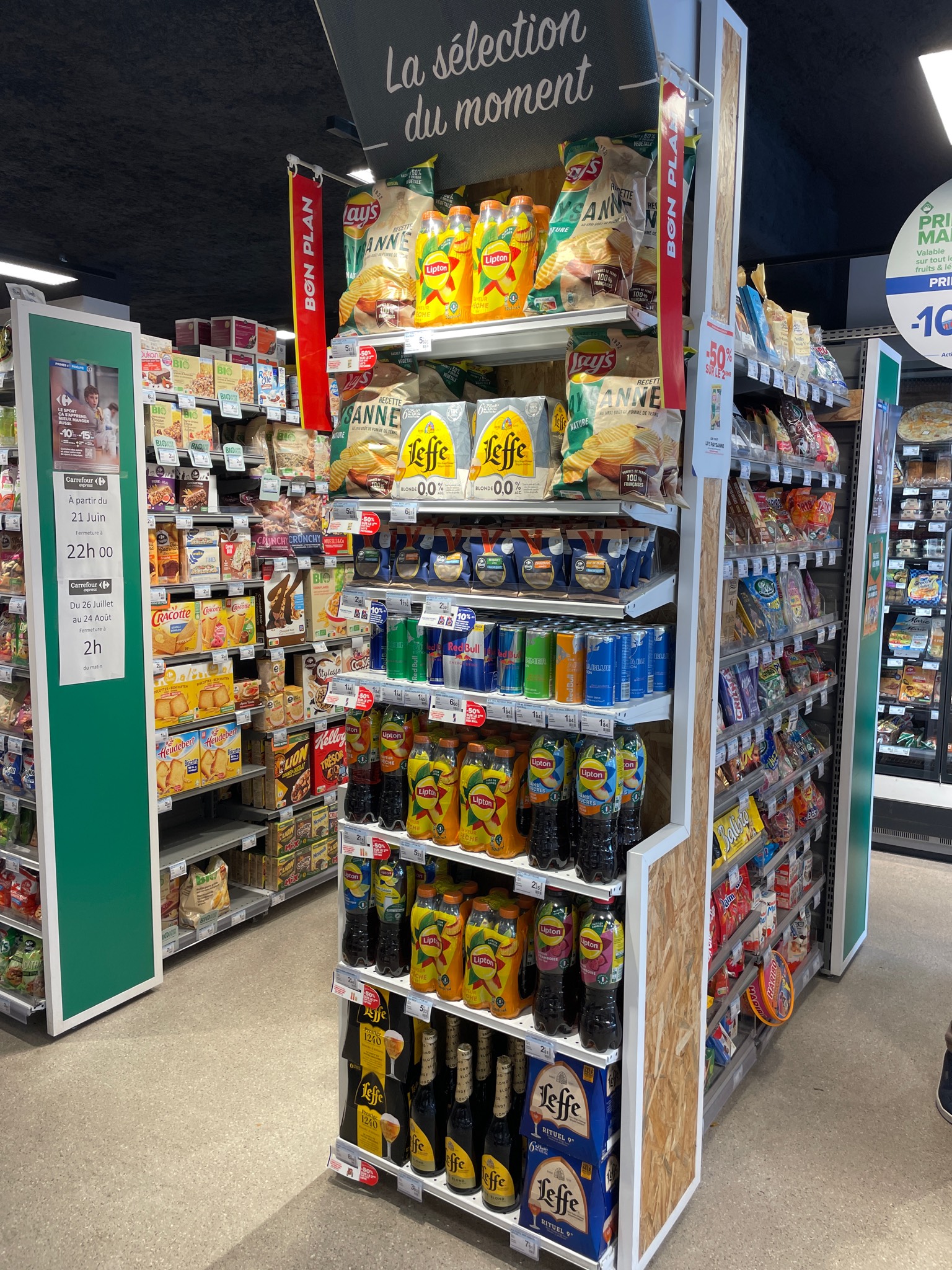Foto 5 di Carrefour Express