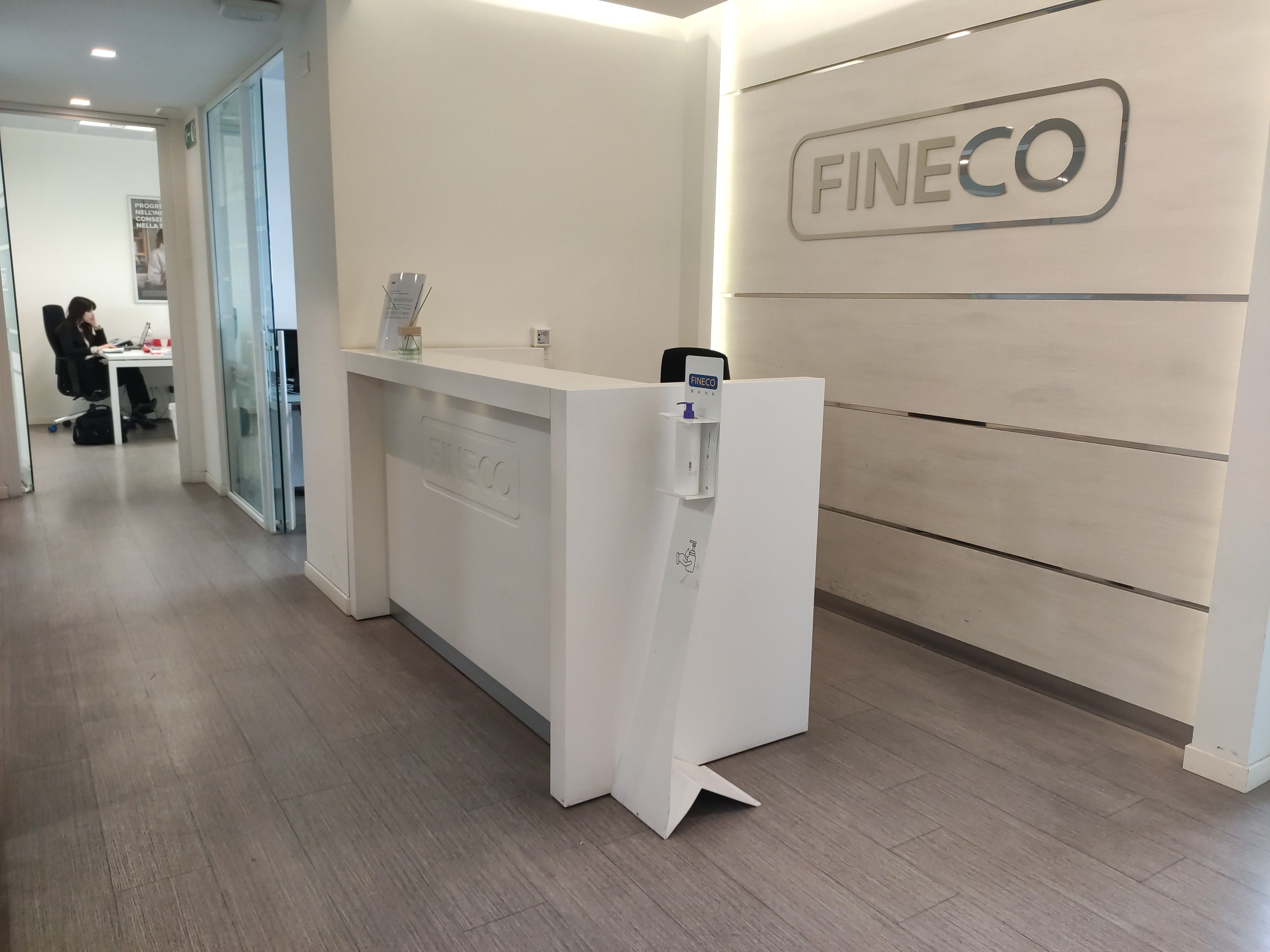 Foto 3 di Fineco