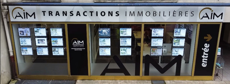 Foto 2 di A.I.M Transactions