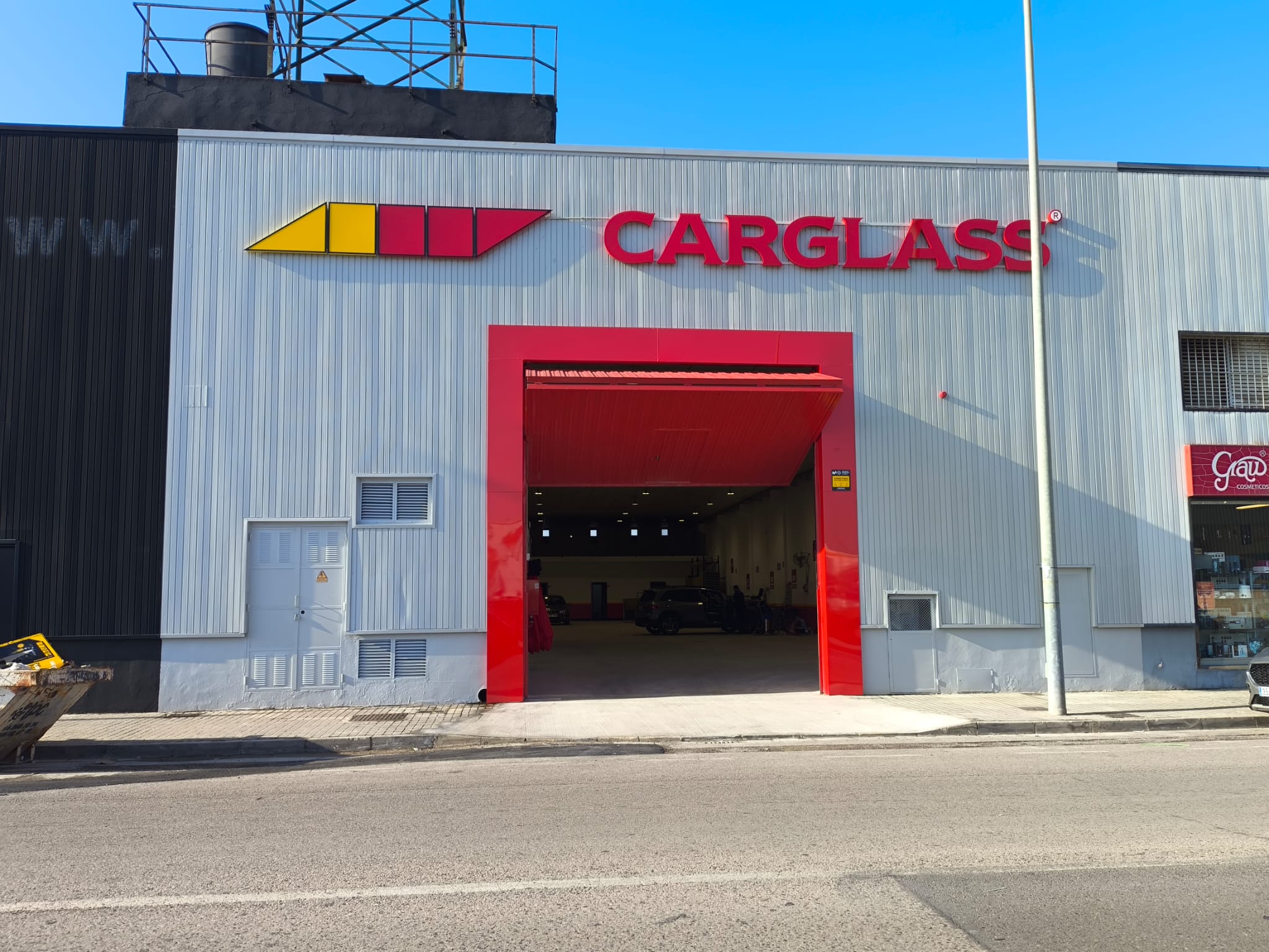 Foto 5 di Carglass