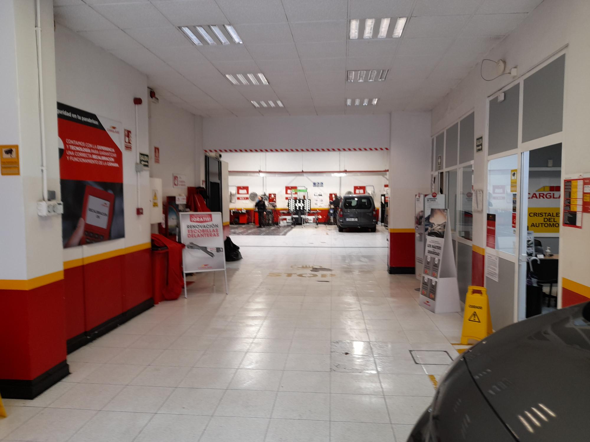 Foto 7 di Carglass