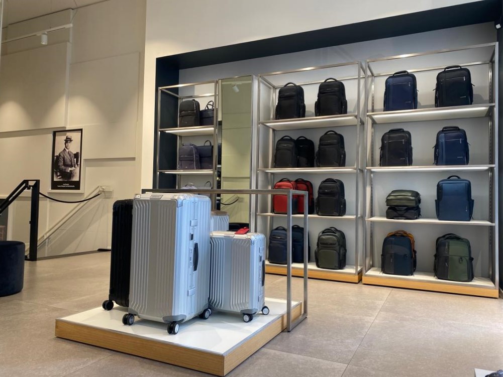 Foto 179 de Samsonite