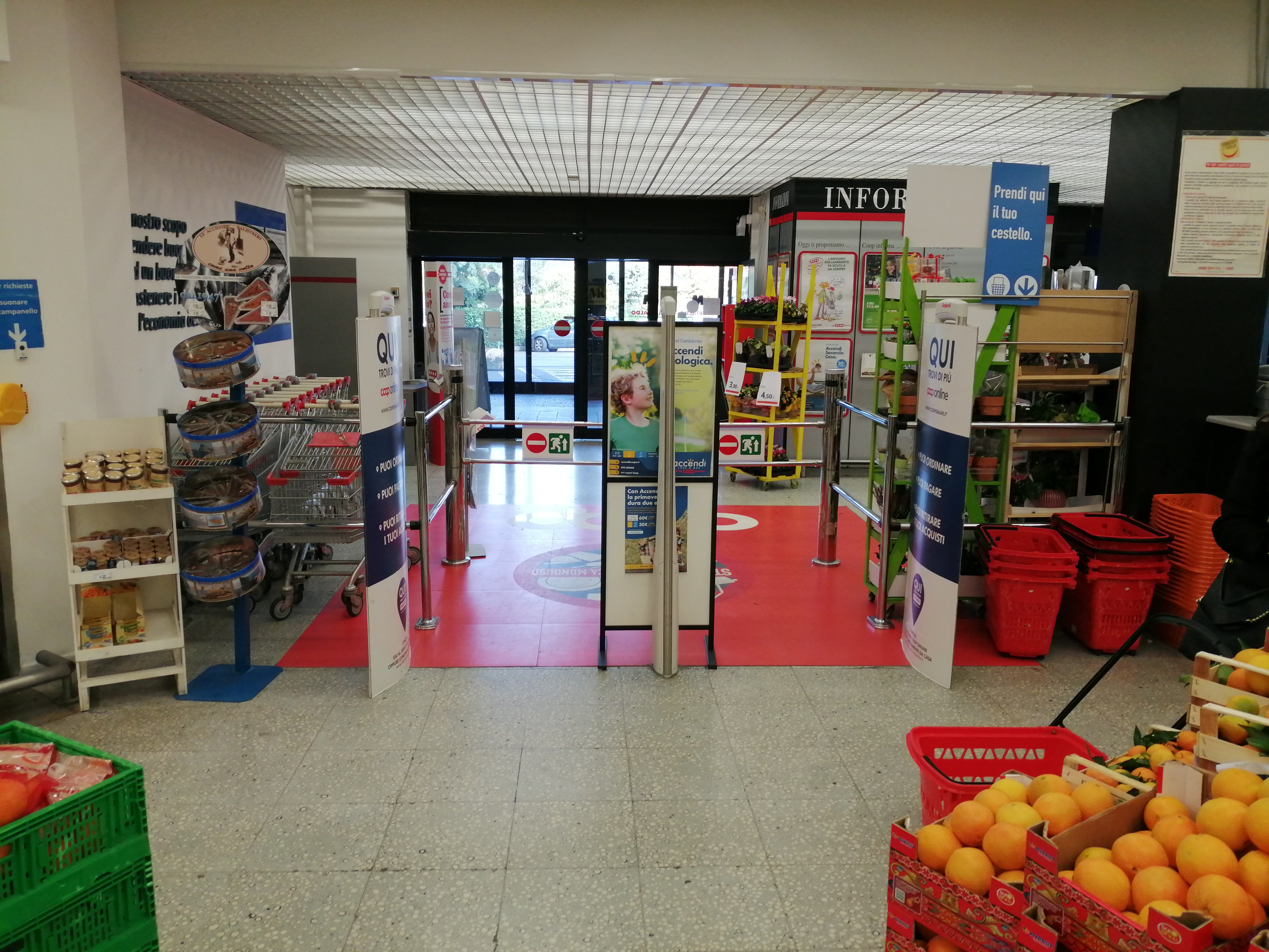 Foto 1 di COOP