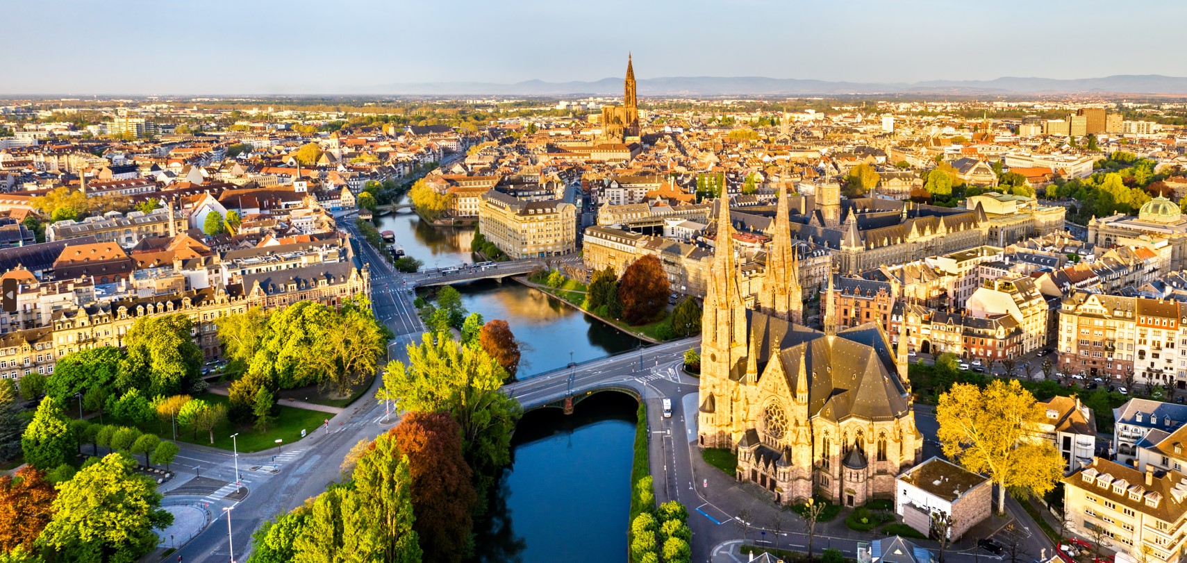 Foto 1 di Akkodis - Strasbourg