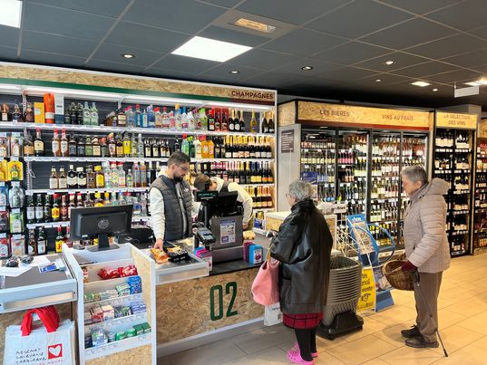 Foto 4 di Carrefour Express