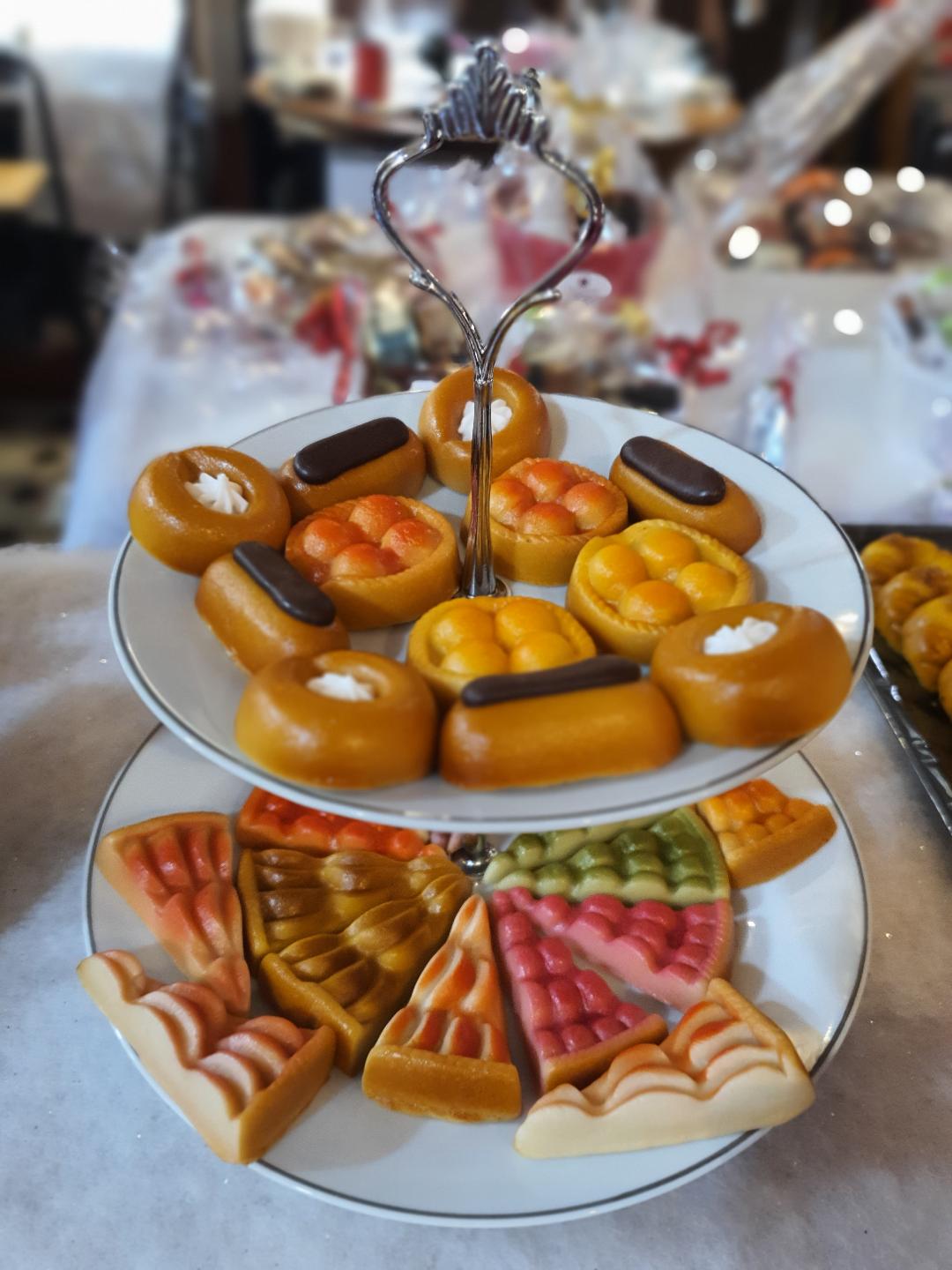 Foto 12 di L'Art Gourmand