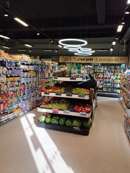 Foto 4 di Carrefour City